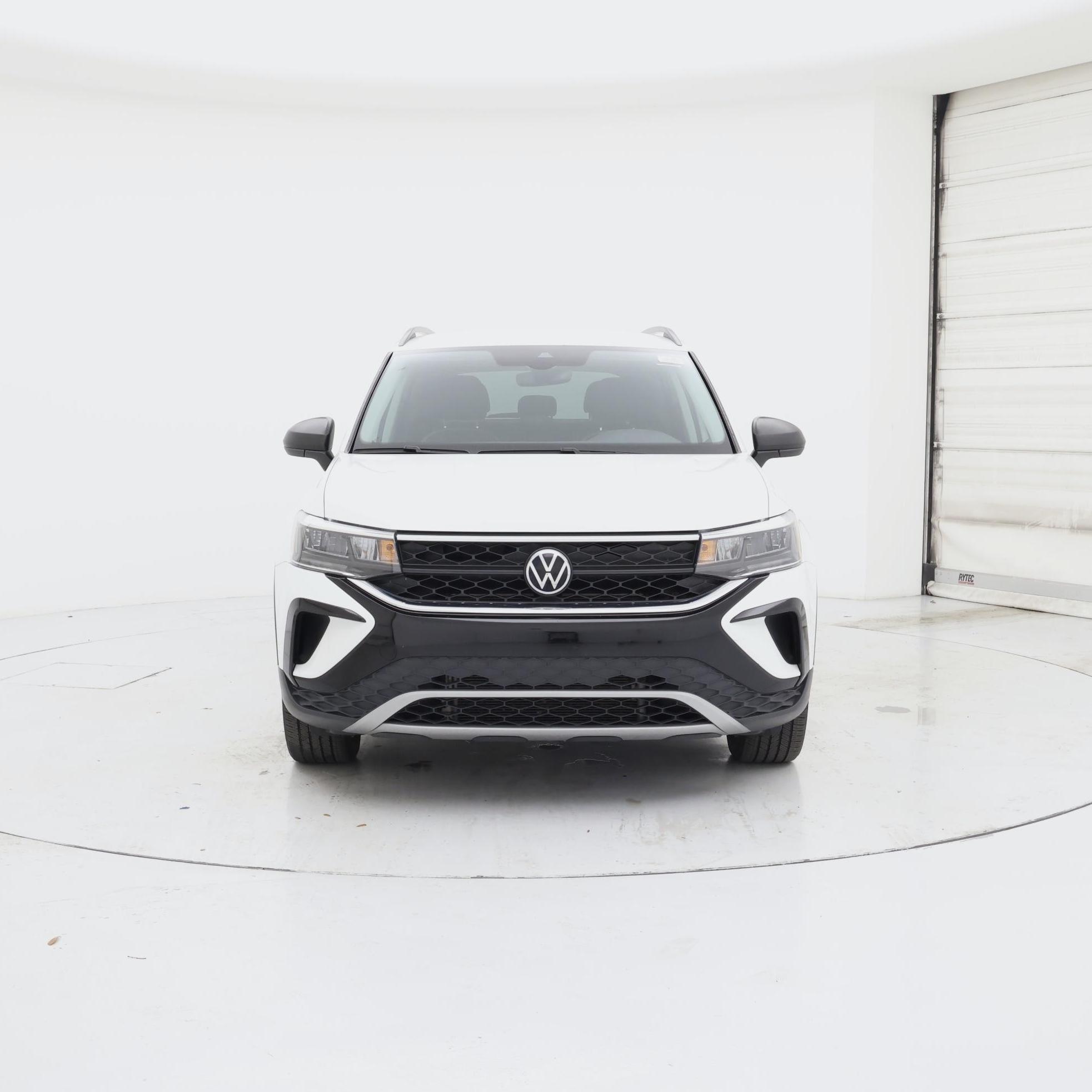 Thumbnail: 2023 Volkswagen Taos - 5