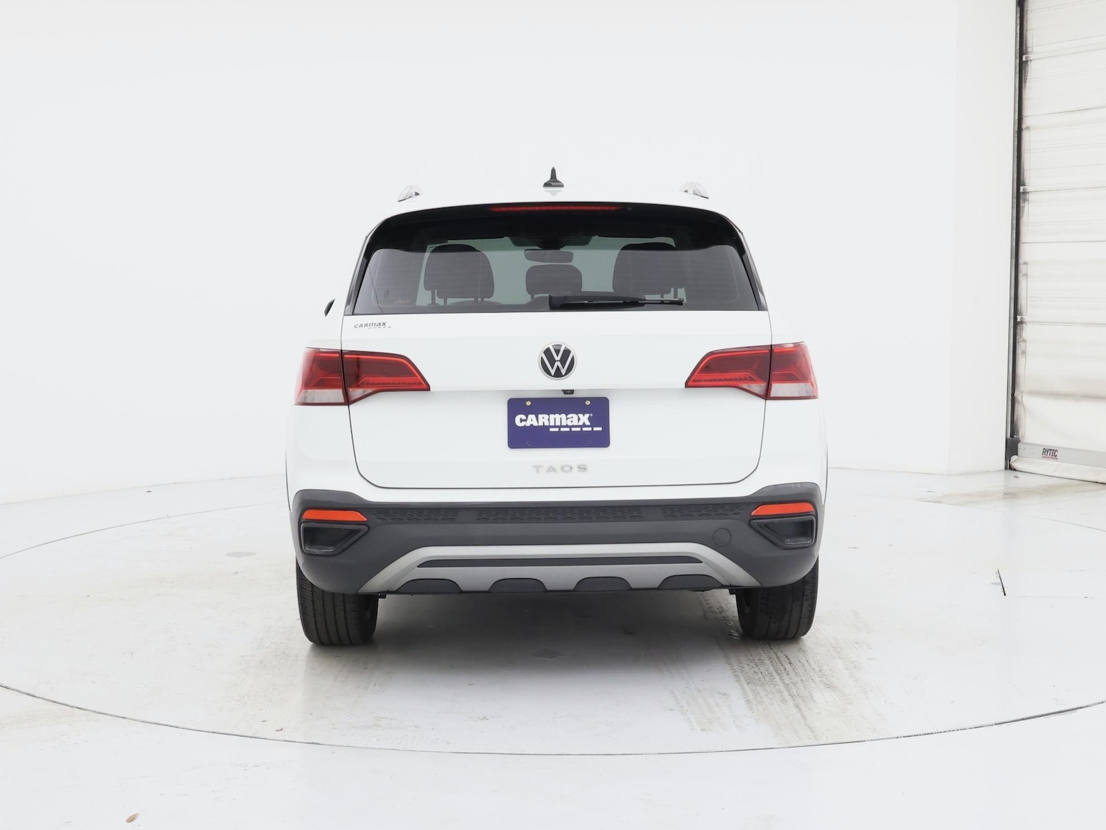 2023 Volkswagen Taos S - Photo 7
