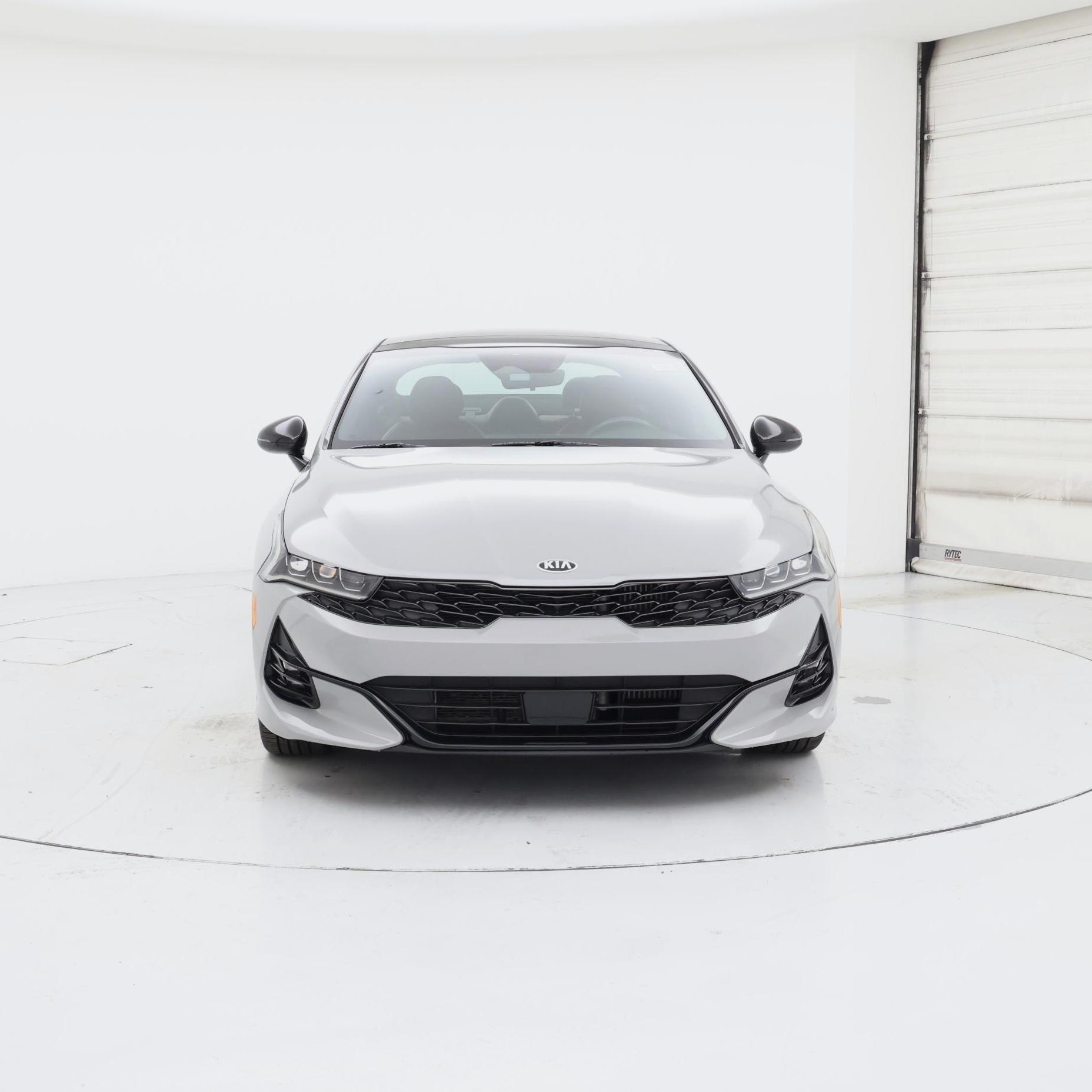 Thumbnail: 2021 Kia K5 - 5