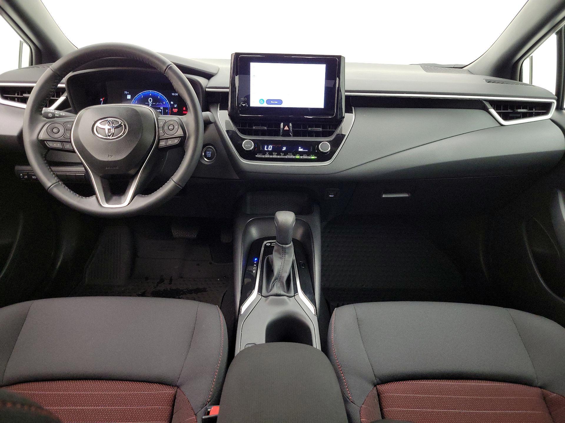 Thumbnail: 2026 Toyota Corolla - 9