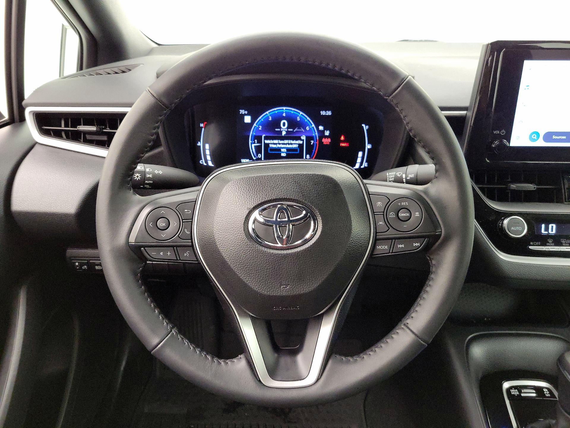 Thumbnail: 2026 Toyota Corolla - 10
