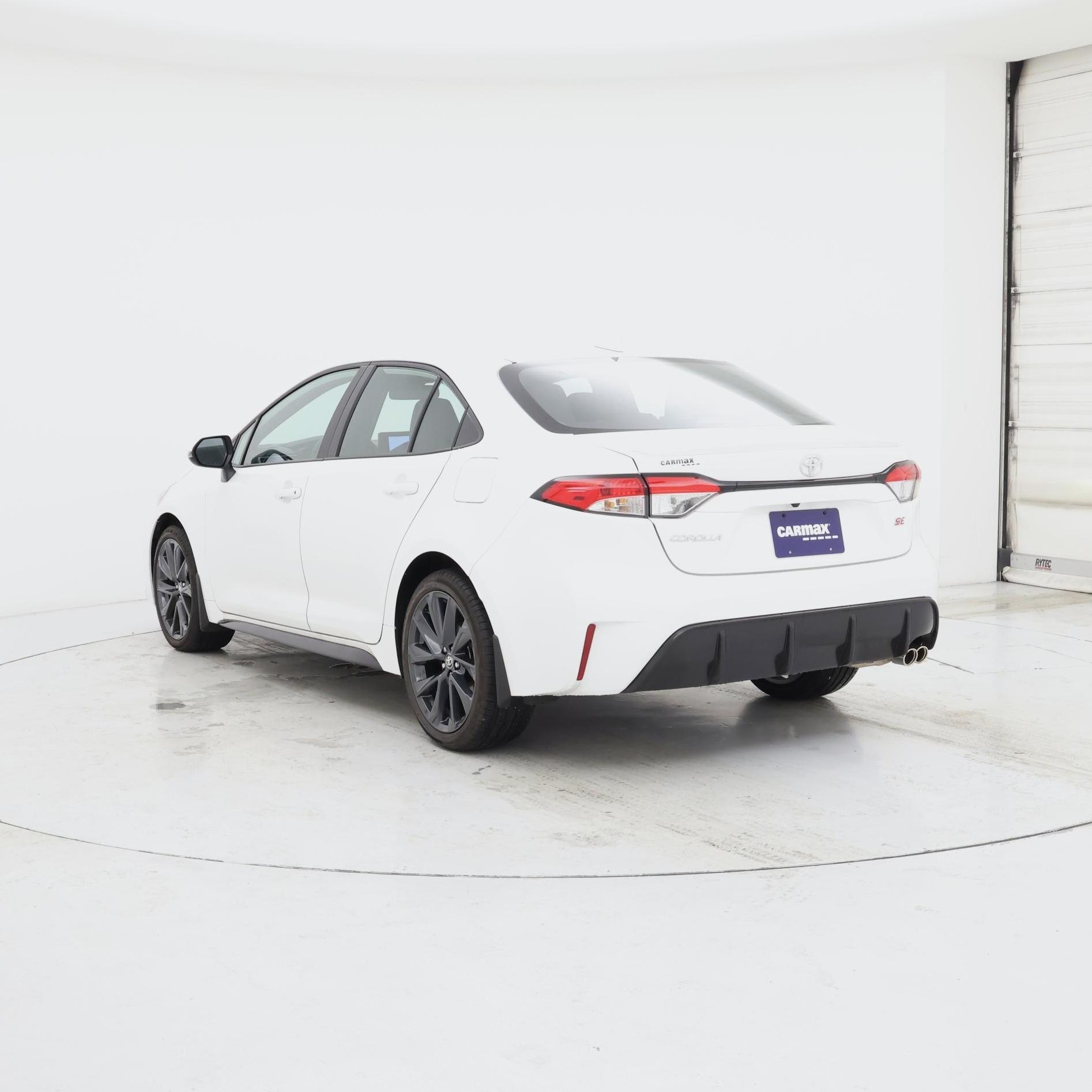 Thumbnail: 2026 Toyota Corolla - 2