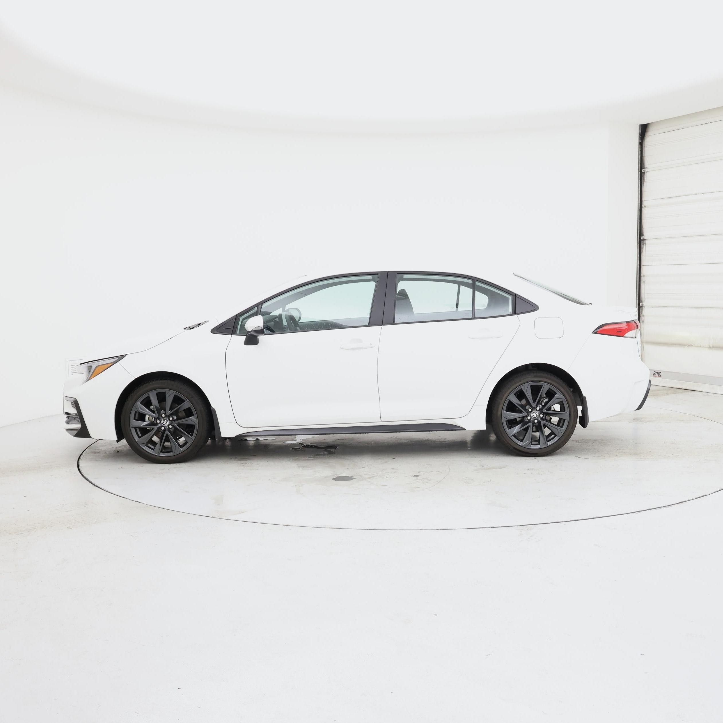 Thumbnail: 2026 Toyota Corolla - 3