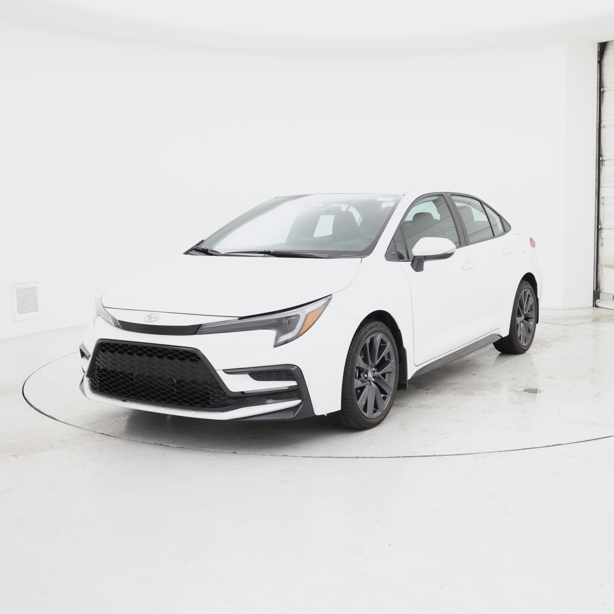 Thumbnail: 2026 Toyota Corolla - 4