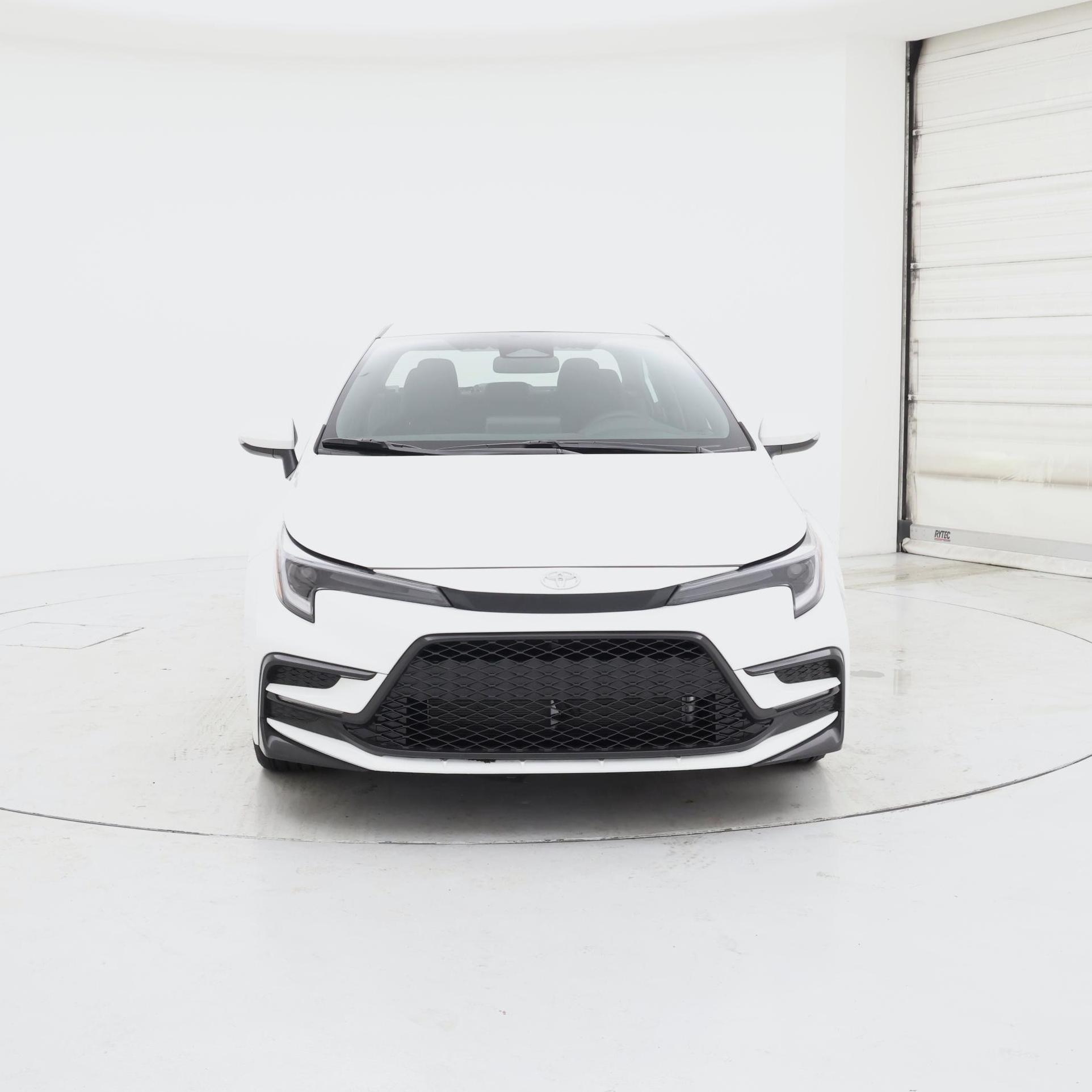 Thumbnail: 2026 Toyota Corolla - 5