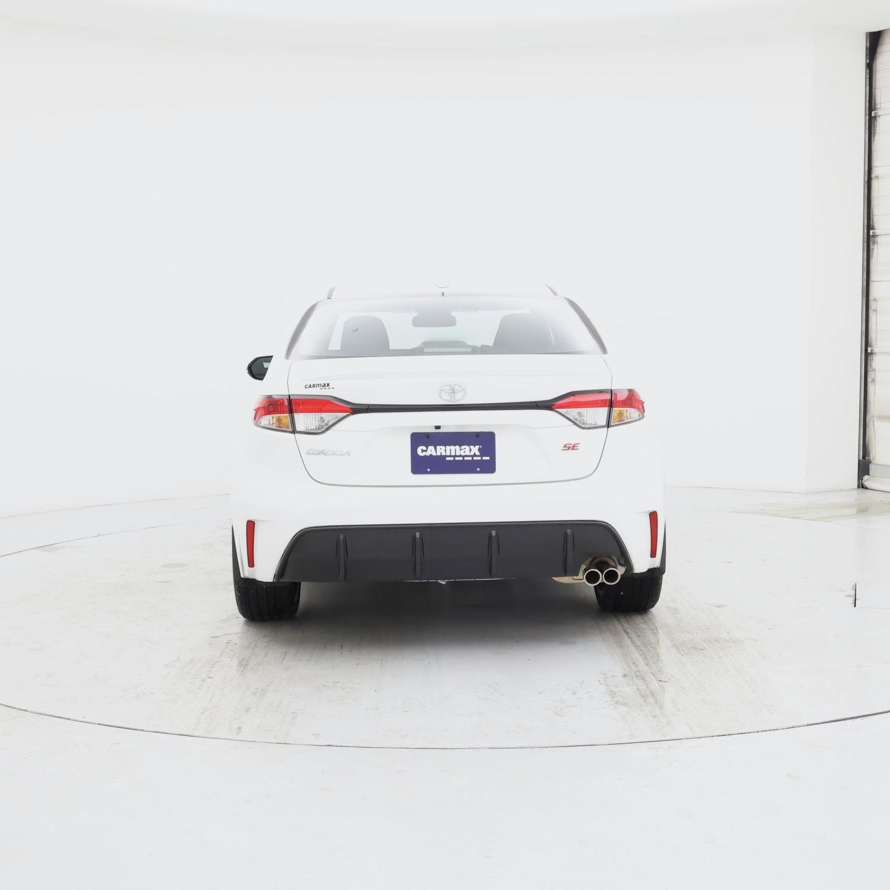 Thumbnail: 2026 Toyota Corolla - 6