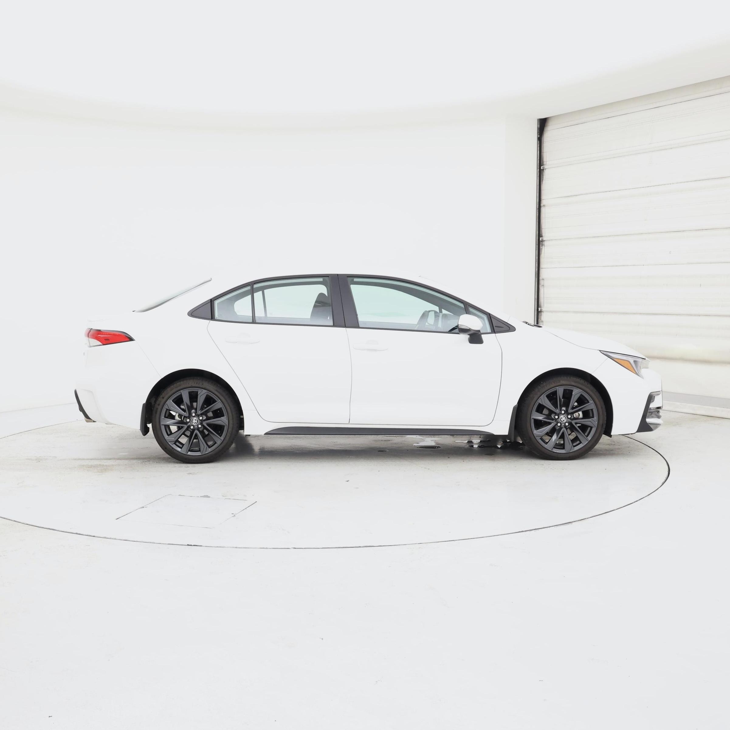 Thumbnail: 2026 Toyota Corolla - 7