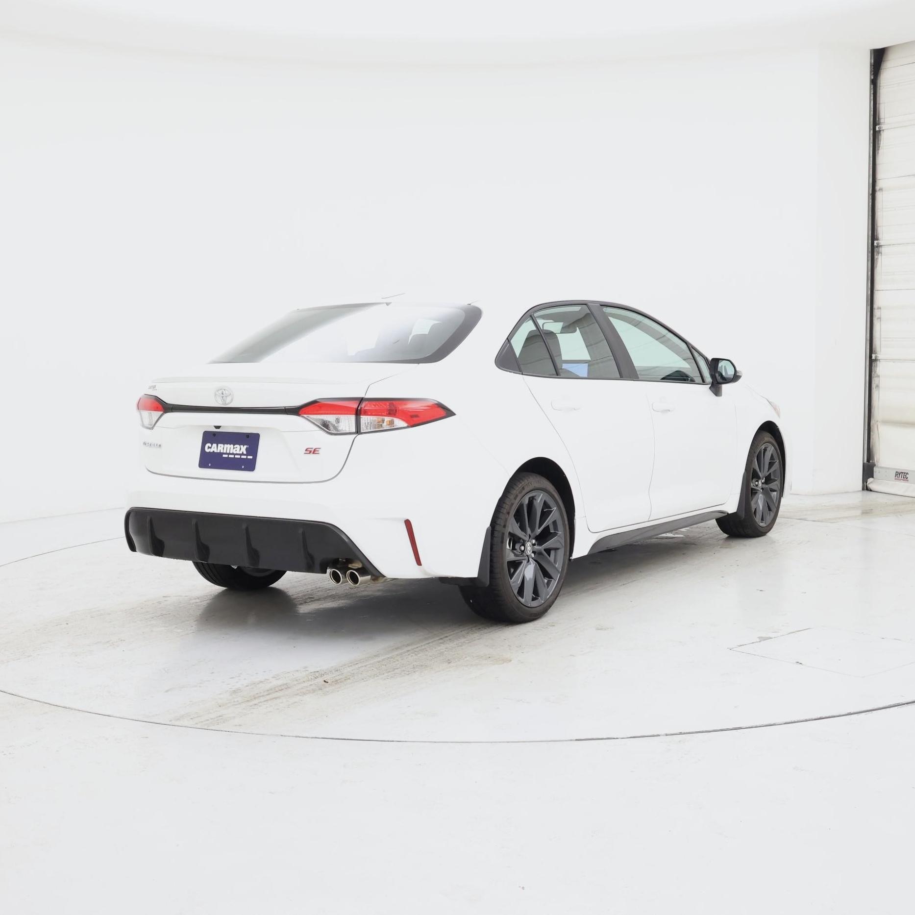 Thumbnail: 2026 Toyota Corolla - 8