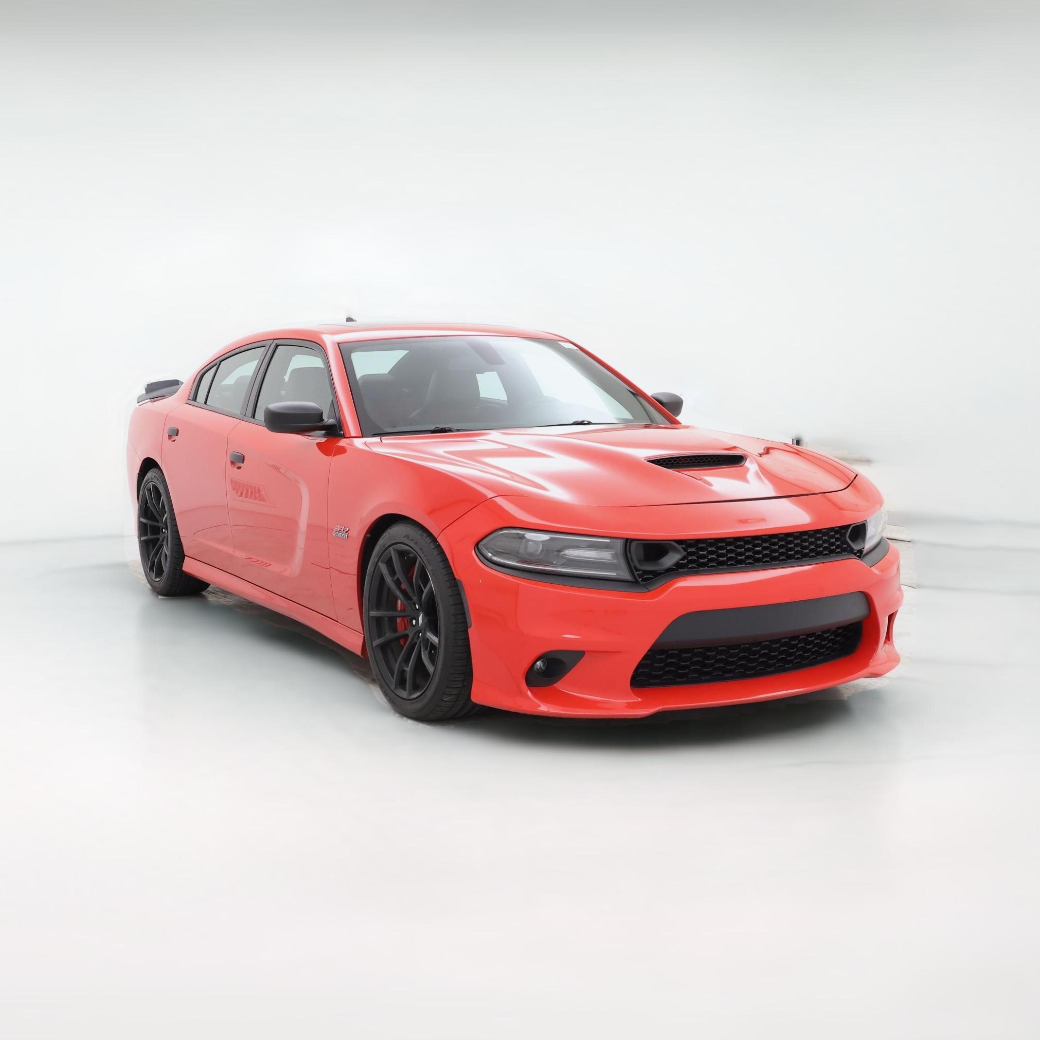 Thumbnail: 2020 Dodge Charger - 1