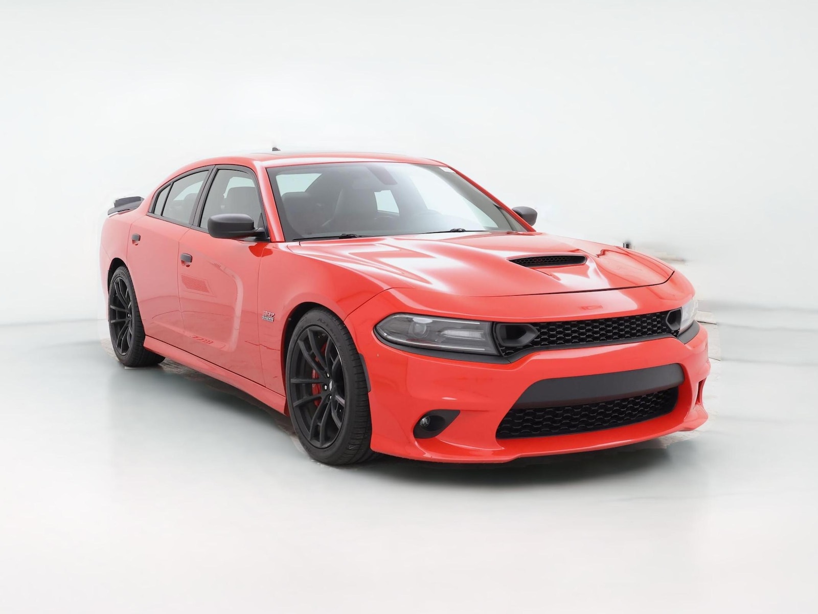 2020 Dodge Charger