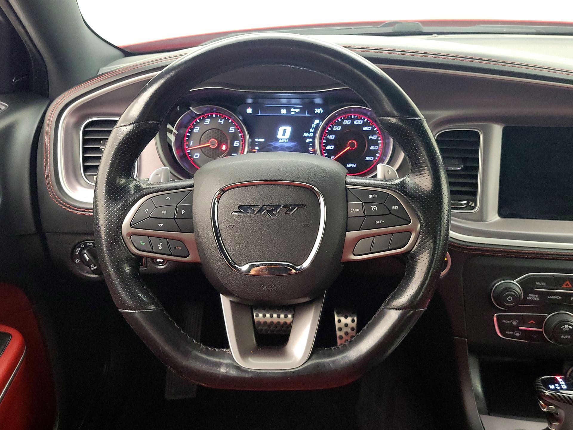 Thumbnail: 2020 Dodge Charger - 10