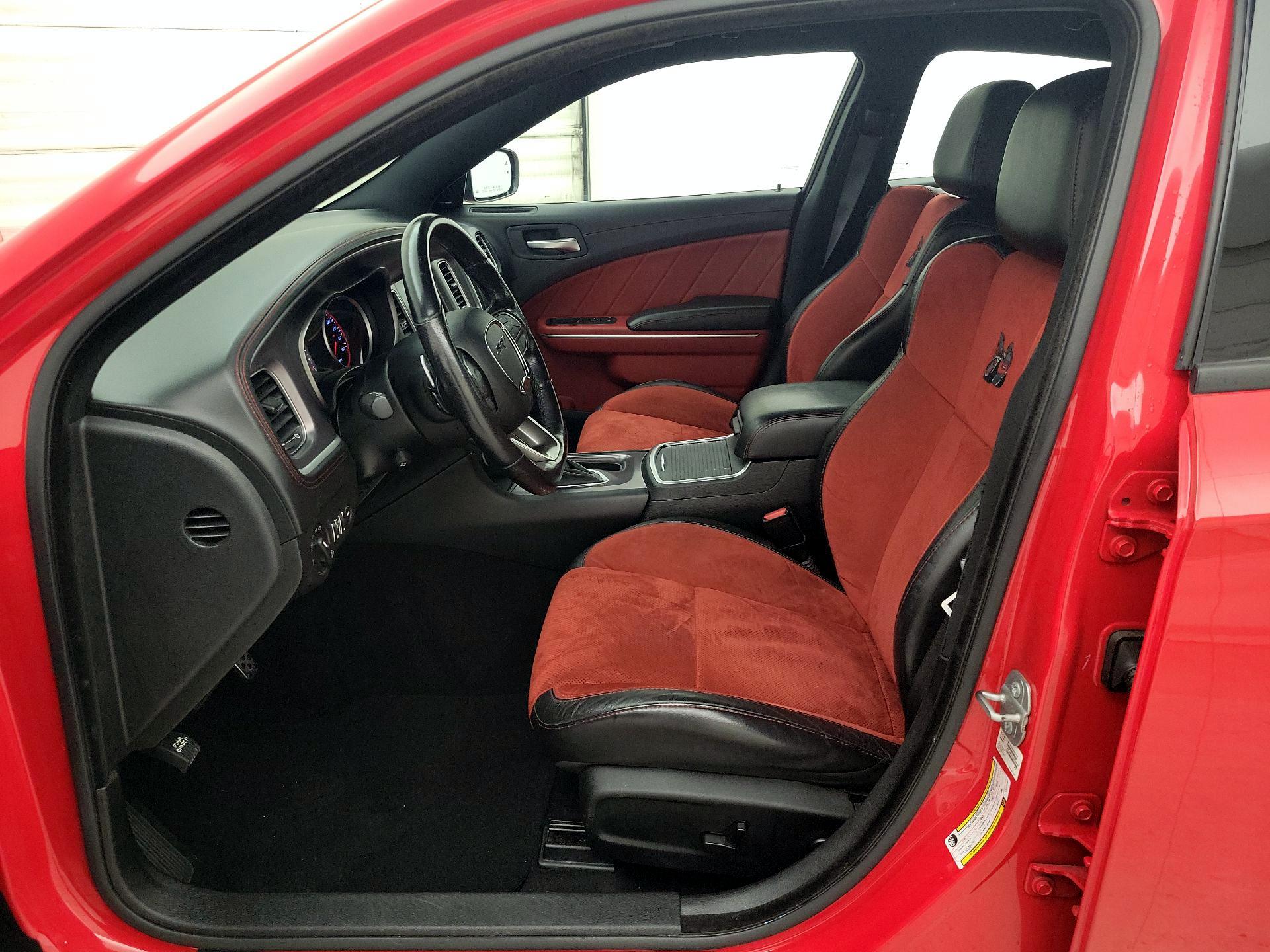 Thumbnail: 2020 Dodge Charger - 11