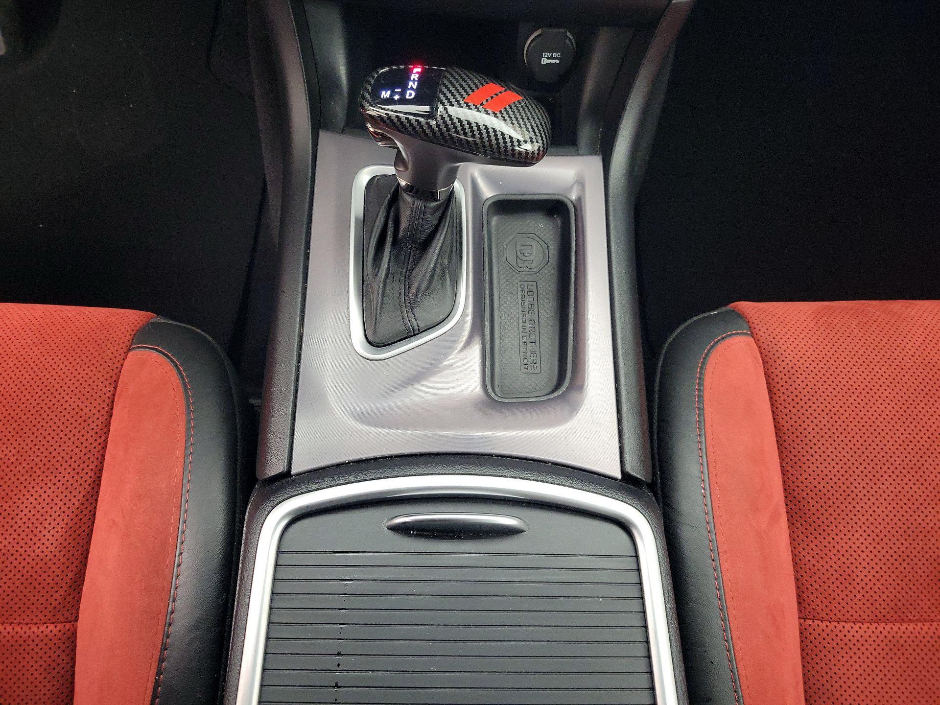 Thumbnail: 2020 Dodge Charger - 17