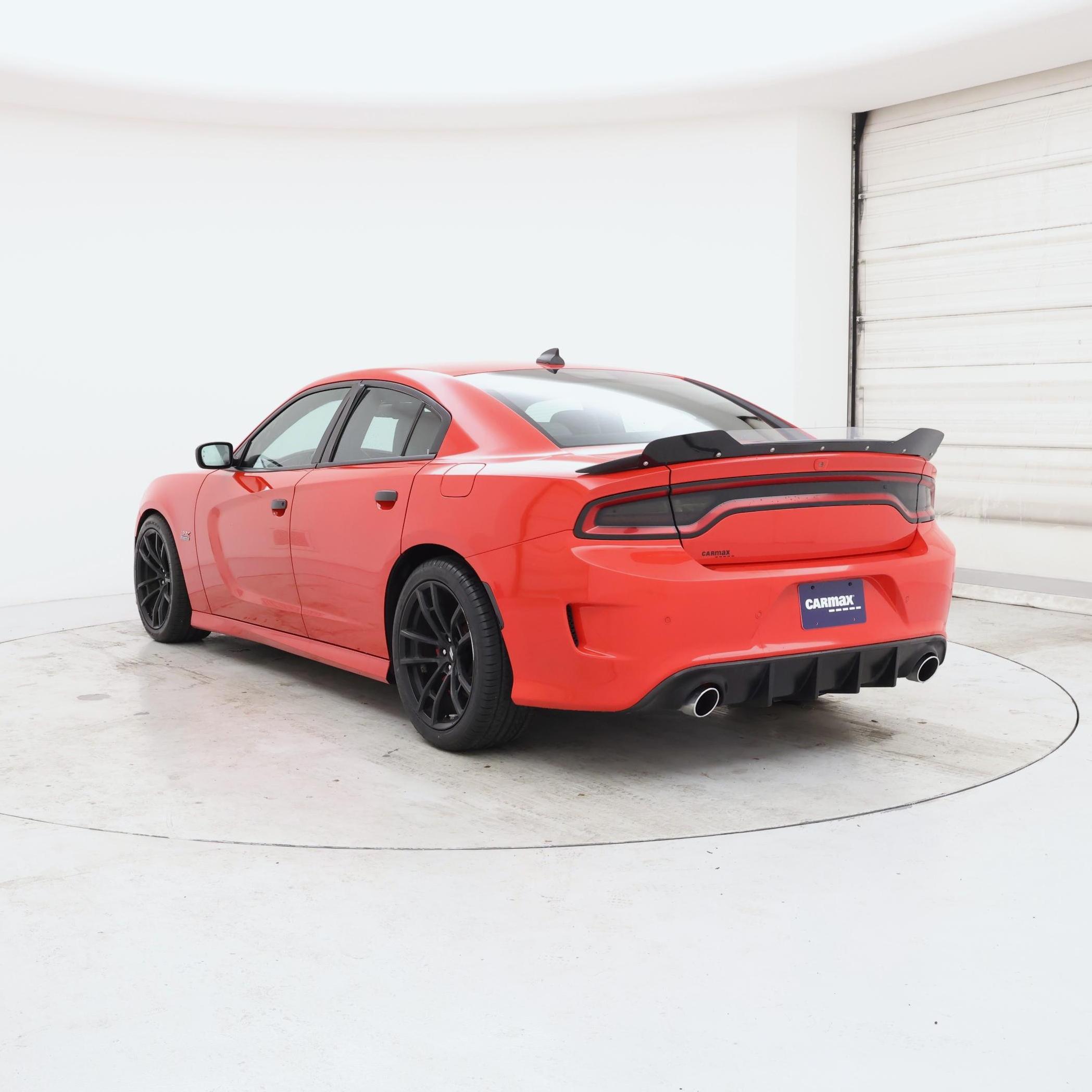 Thumbnail: 2020 Dodge Charger - 2