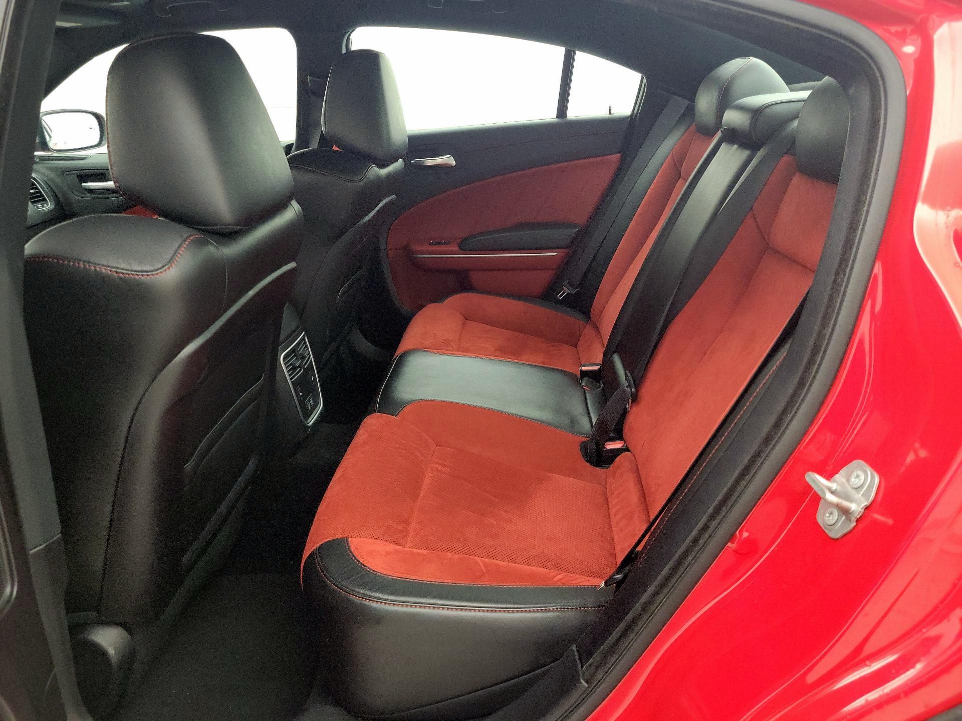 Thumbnail: 2020 Dodge Charger - 19
