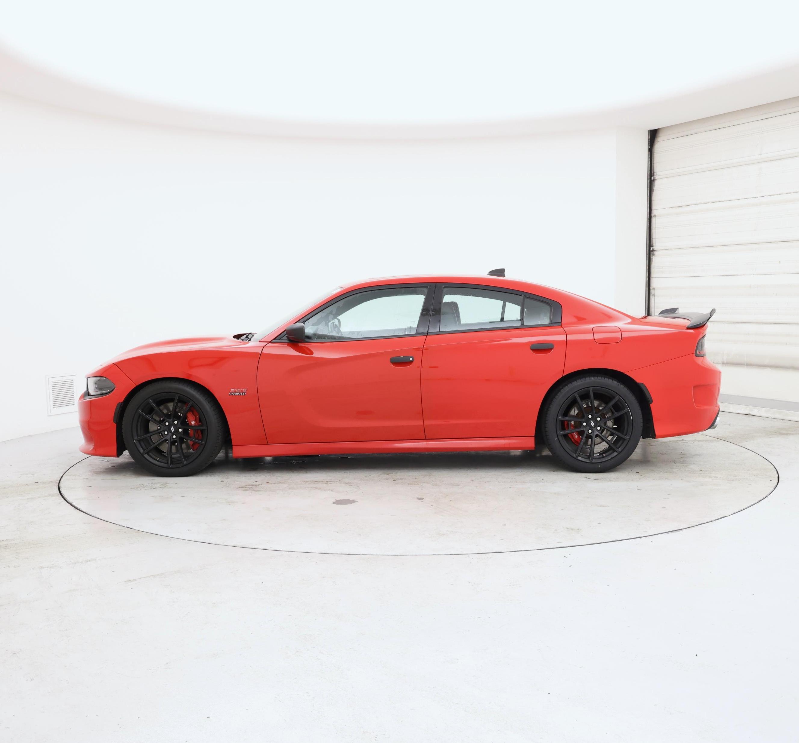 Thumbnail: 2020 Dodge Charger - 3