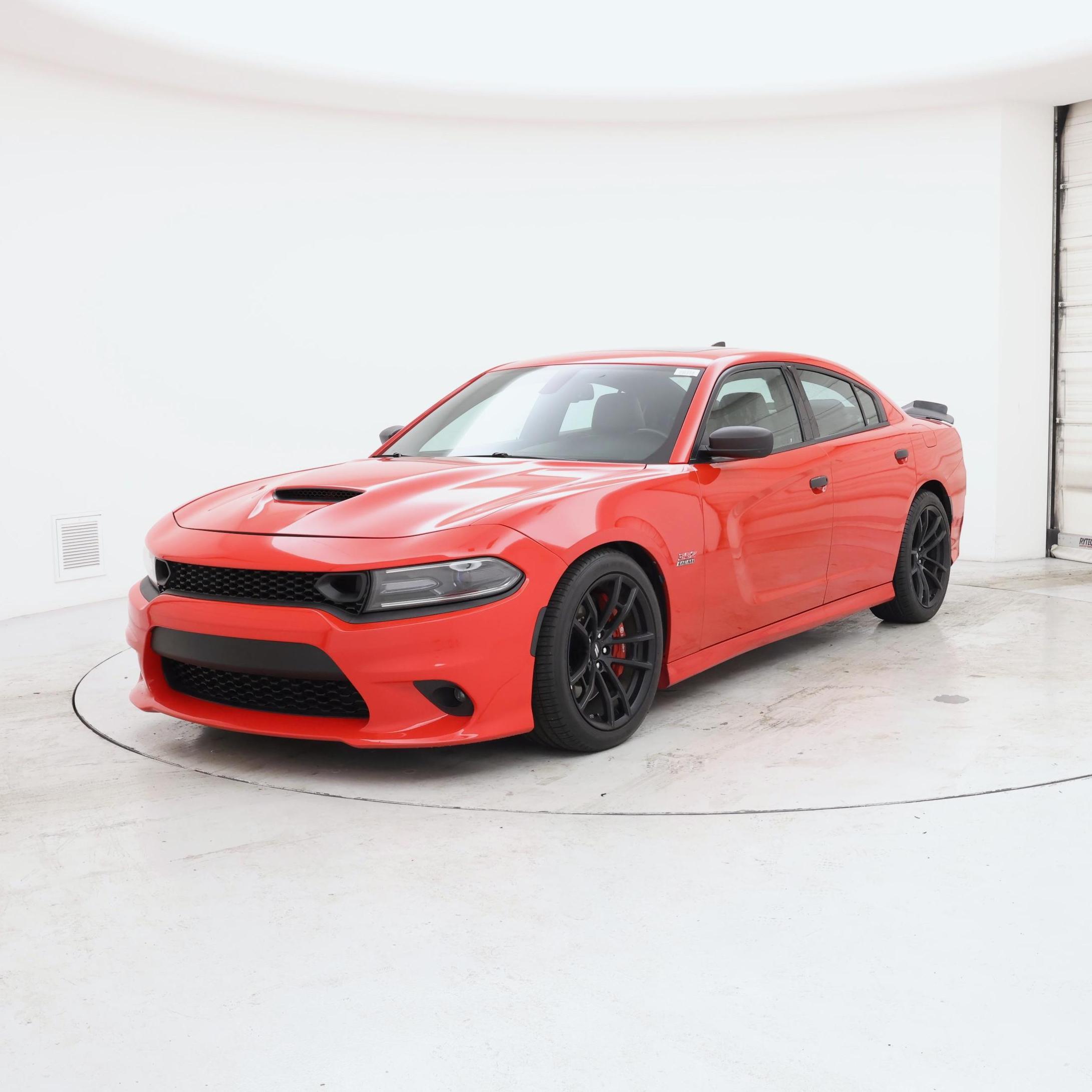 Thumbnail: 2020 Dodge Charger - 4