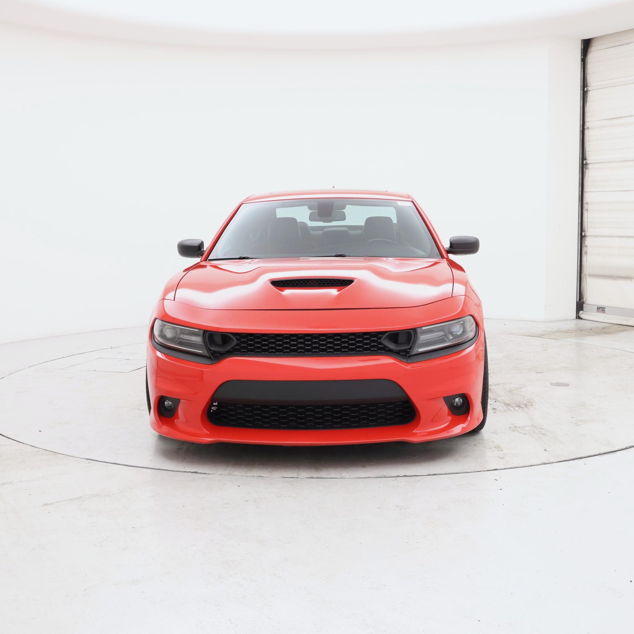 Thumbnail: 2020 Dodge Charger - 5