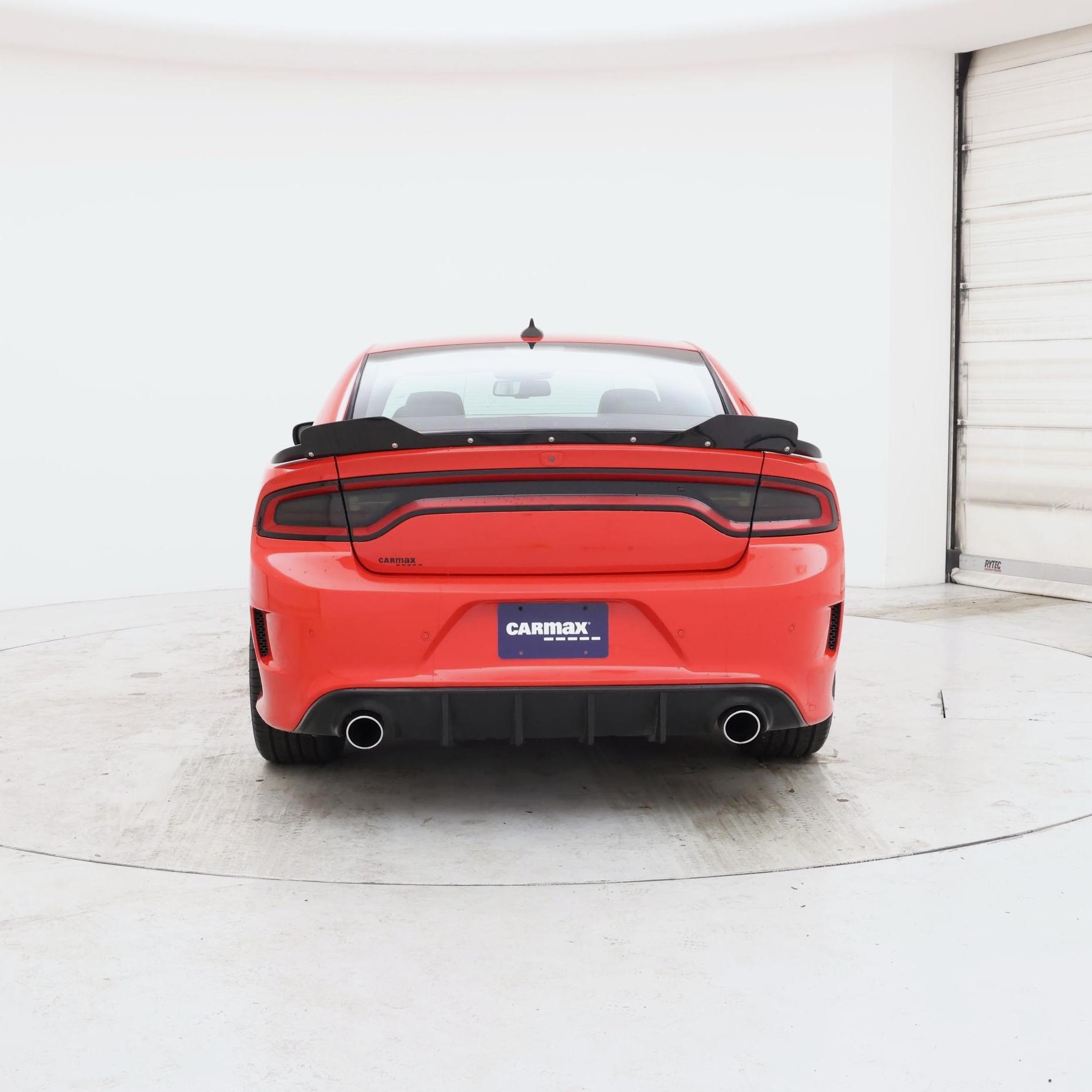 Thumbnail: 2020 Dodge Charger - 6