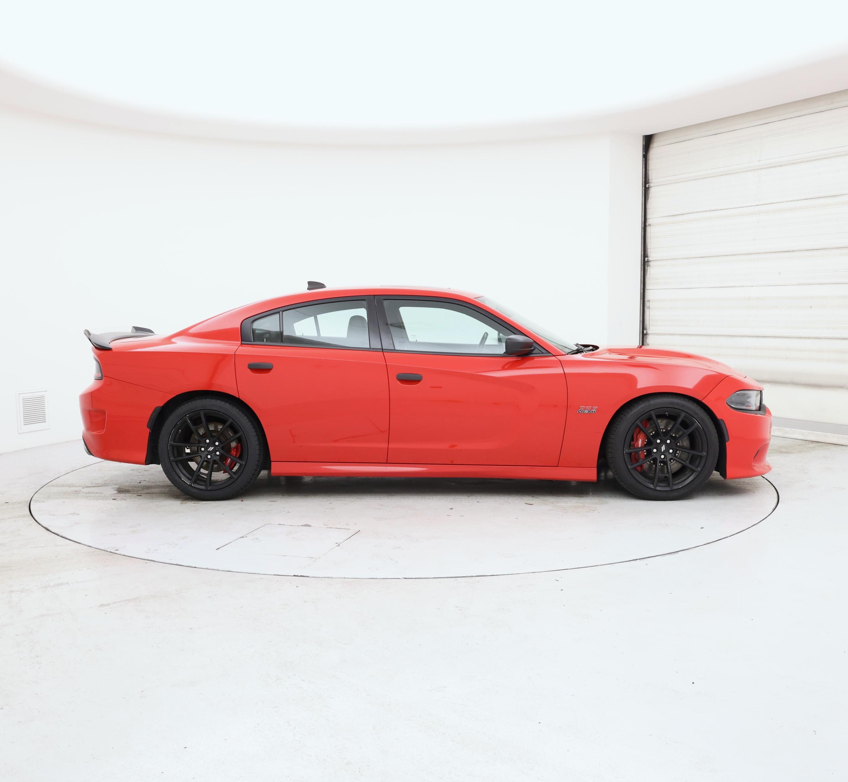 Thumbnail: 2020 Dodge Charger - 7