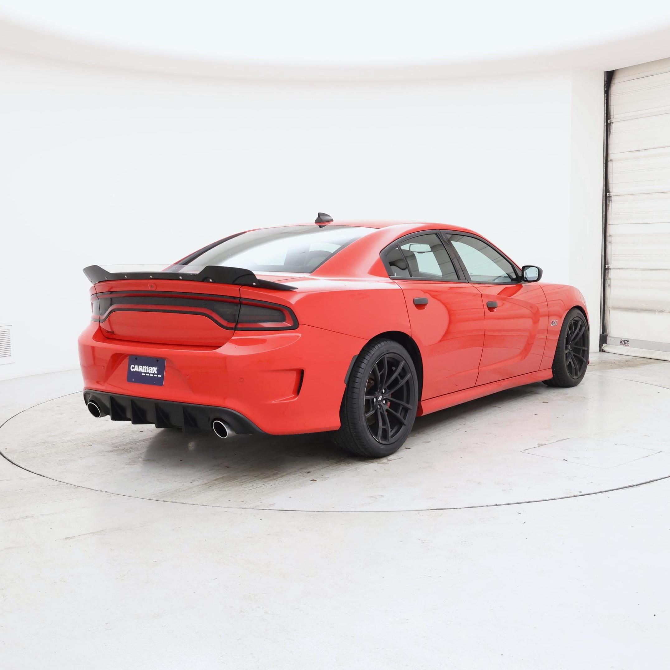 Thumbnail: 2020 Dodge Charger - 8