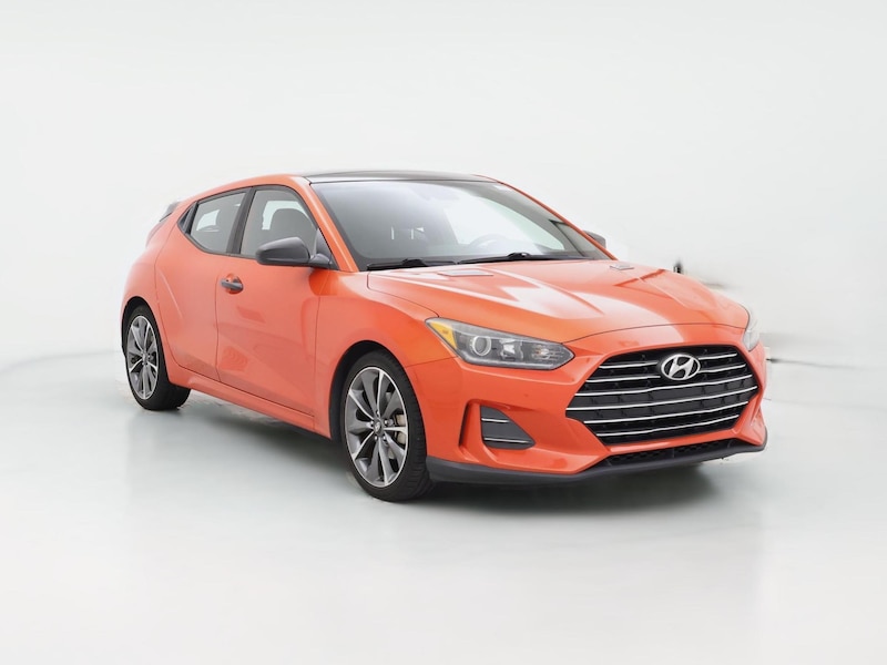 2019 Hyundai Veloster Premium -
                  Mobile, AL