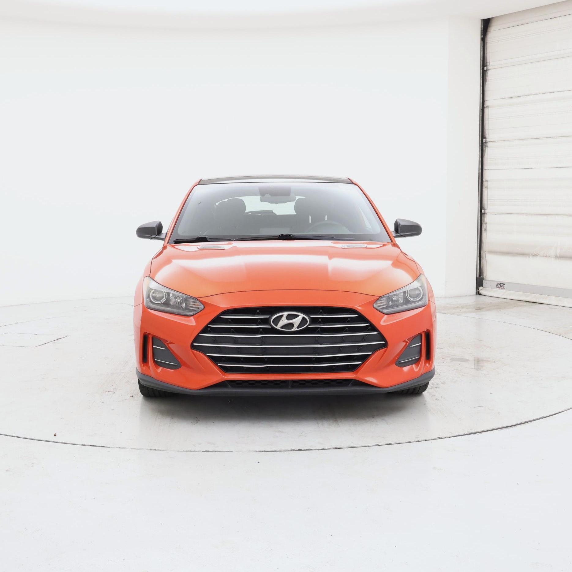 Thumbnail: 2019 Hyundai Veloster - 5