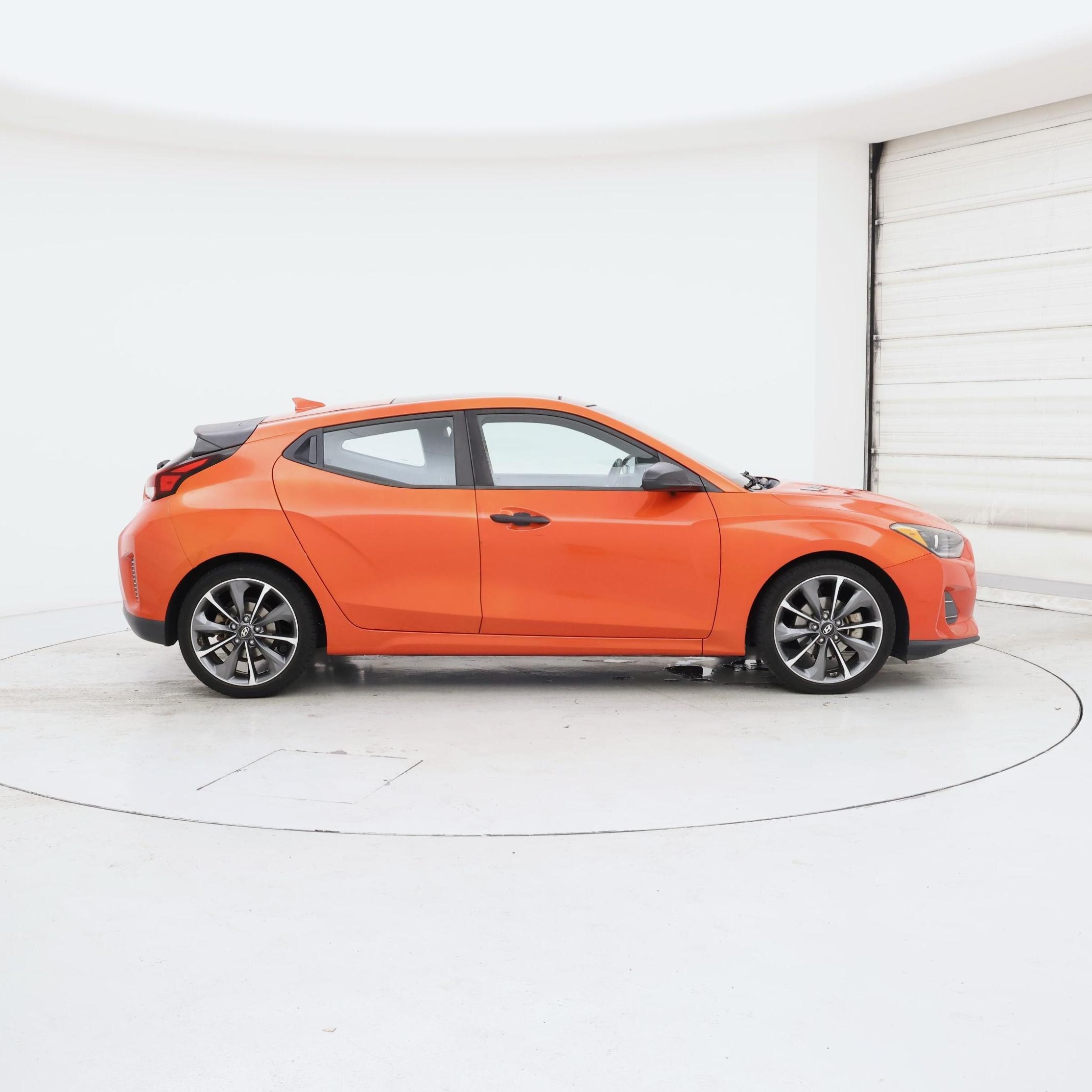 Thumbnail: 2019 Hyundai Veloster - 7
