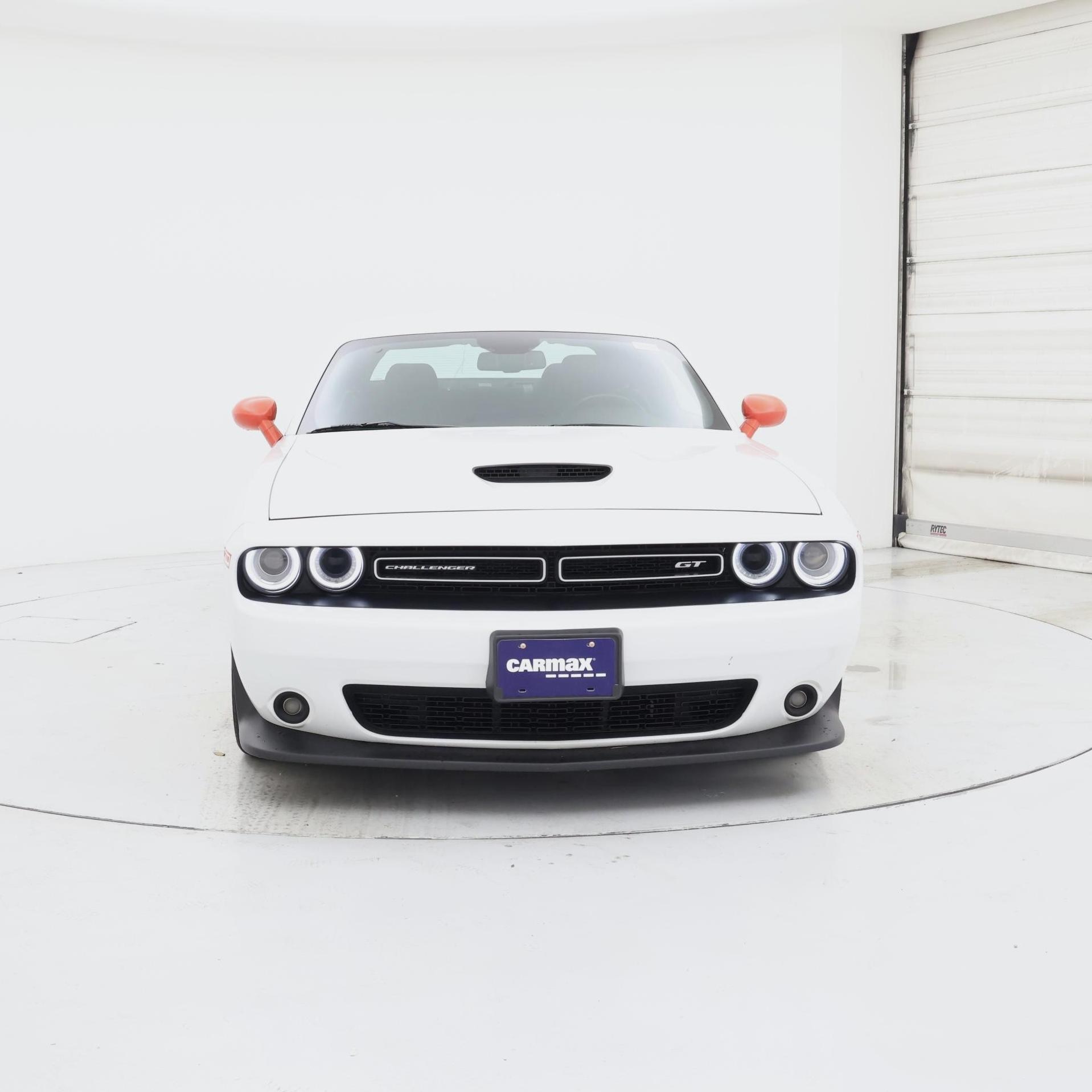 Thumbnail: 2022 Dodge Challenger - 5