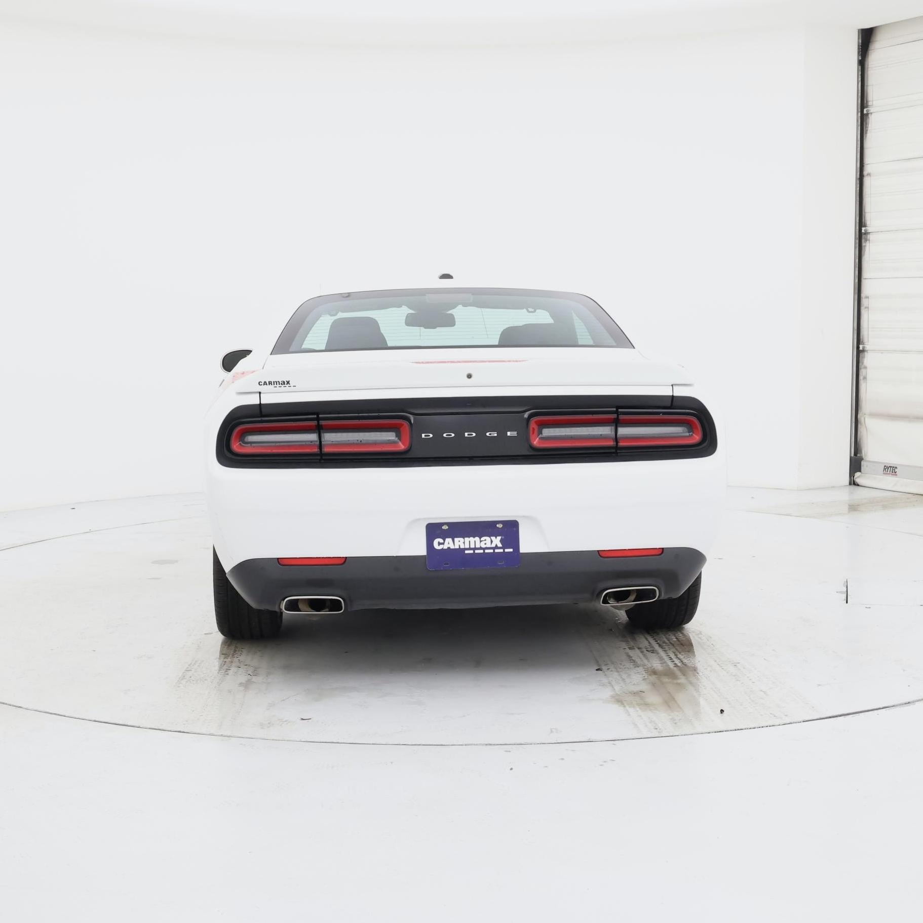 Thumbnail: 2022 Dodge Challenger - 6