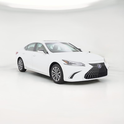 2022 Lexus ES 300h