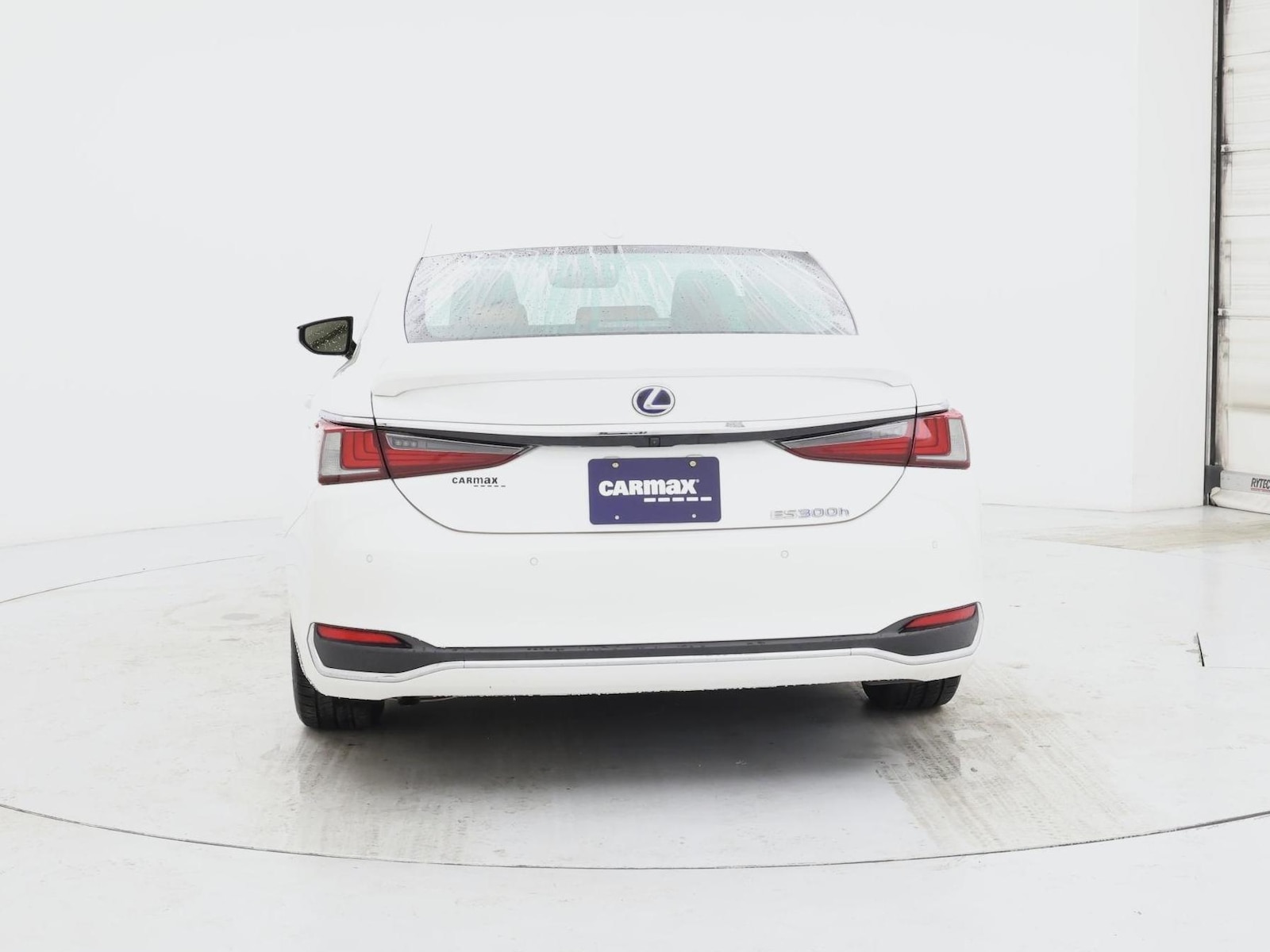 2022 Lexus ES Hybrid 300h - Photo 7