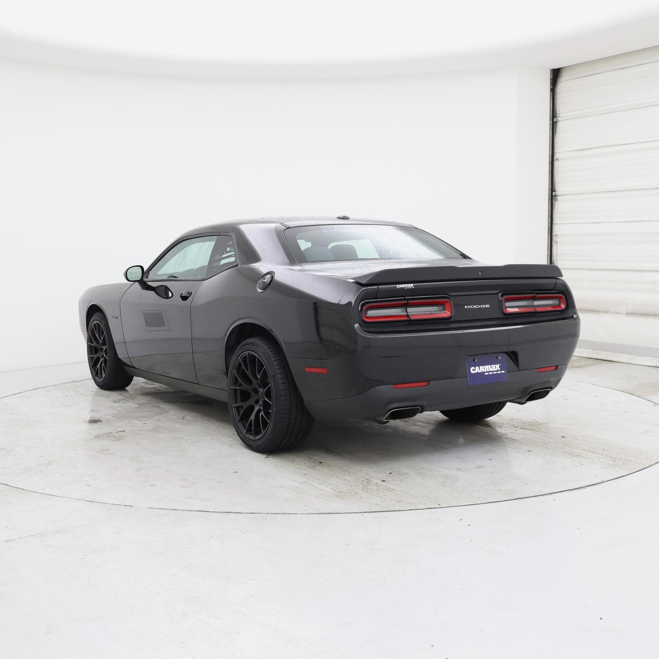 Thumbnail: 2018 Dodge Challenger - 2
