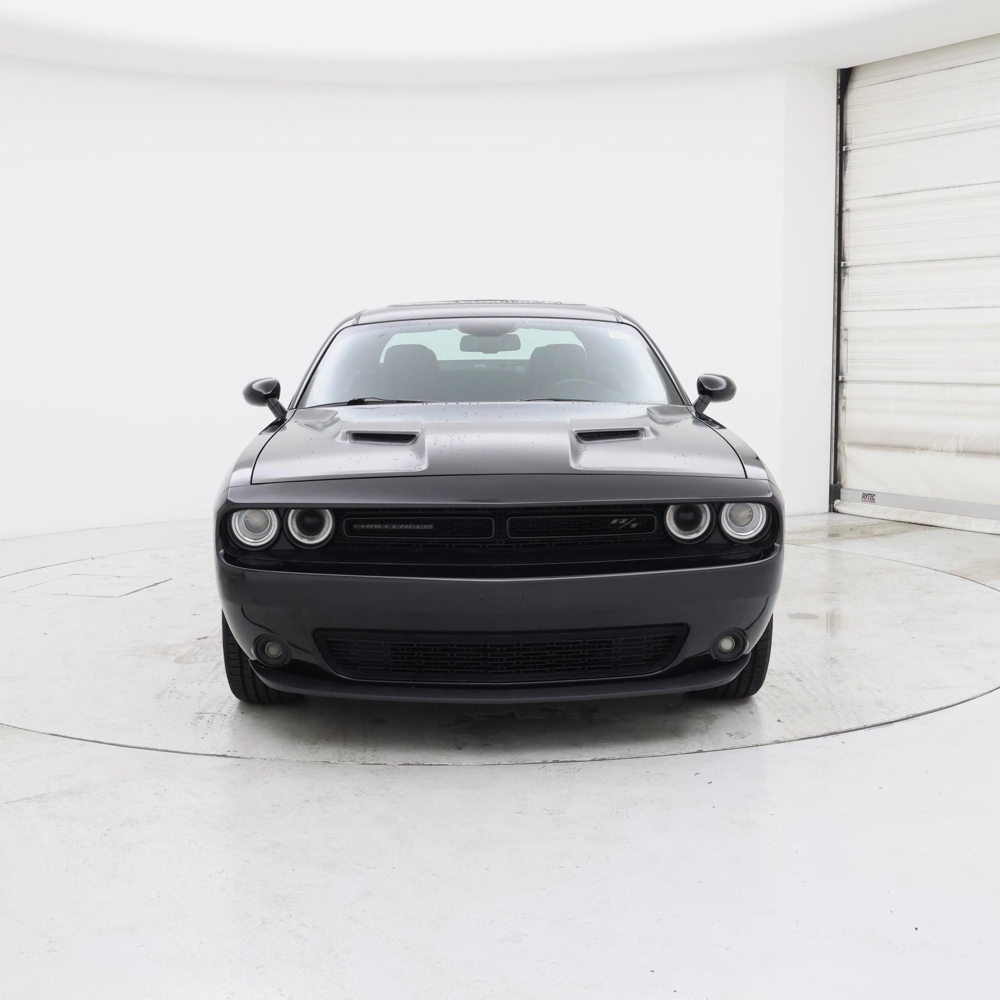 Thumbnail: 2018 Dodge Challenger - 5
