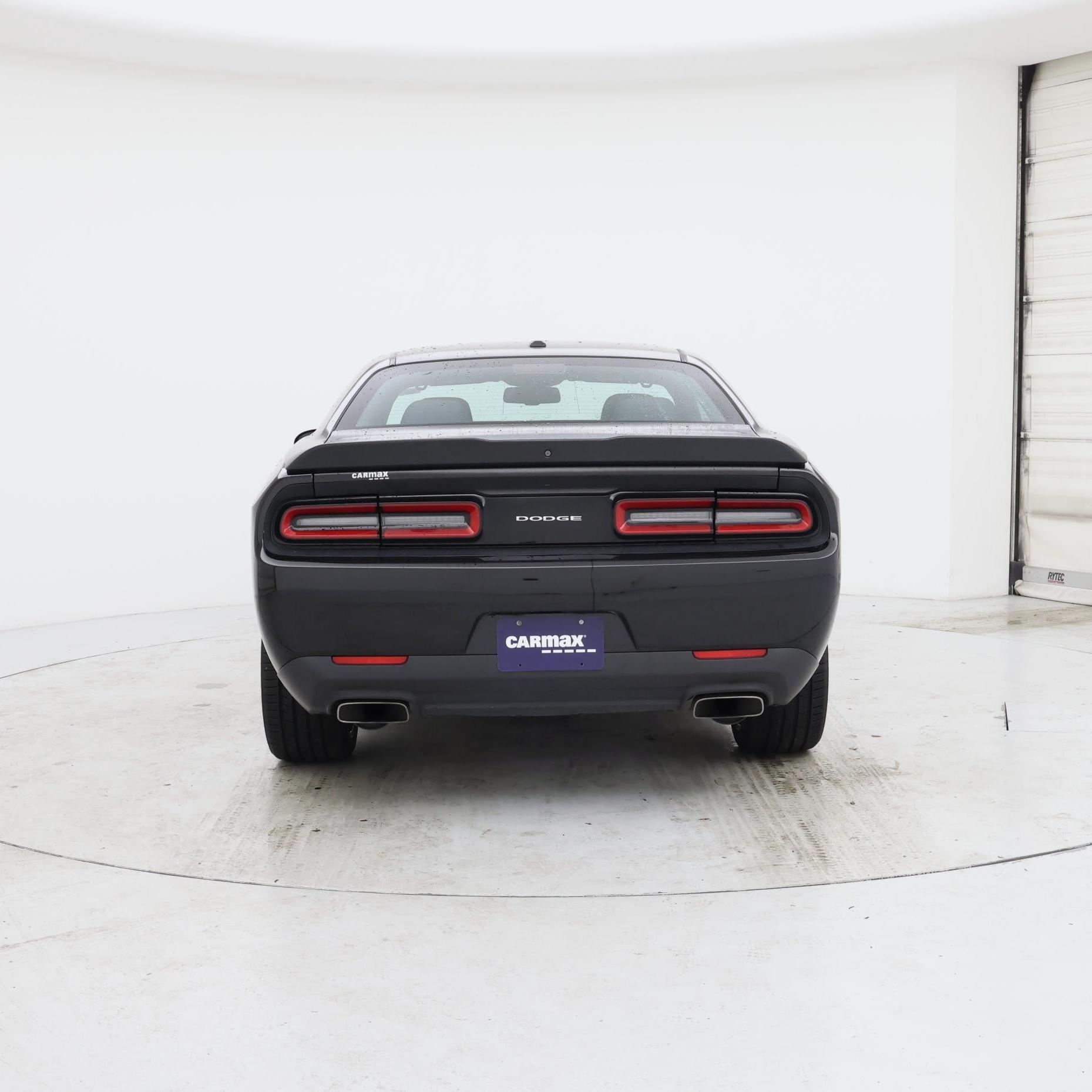 Thumbnail: 2018 Dodge Challenger - 6