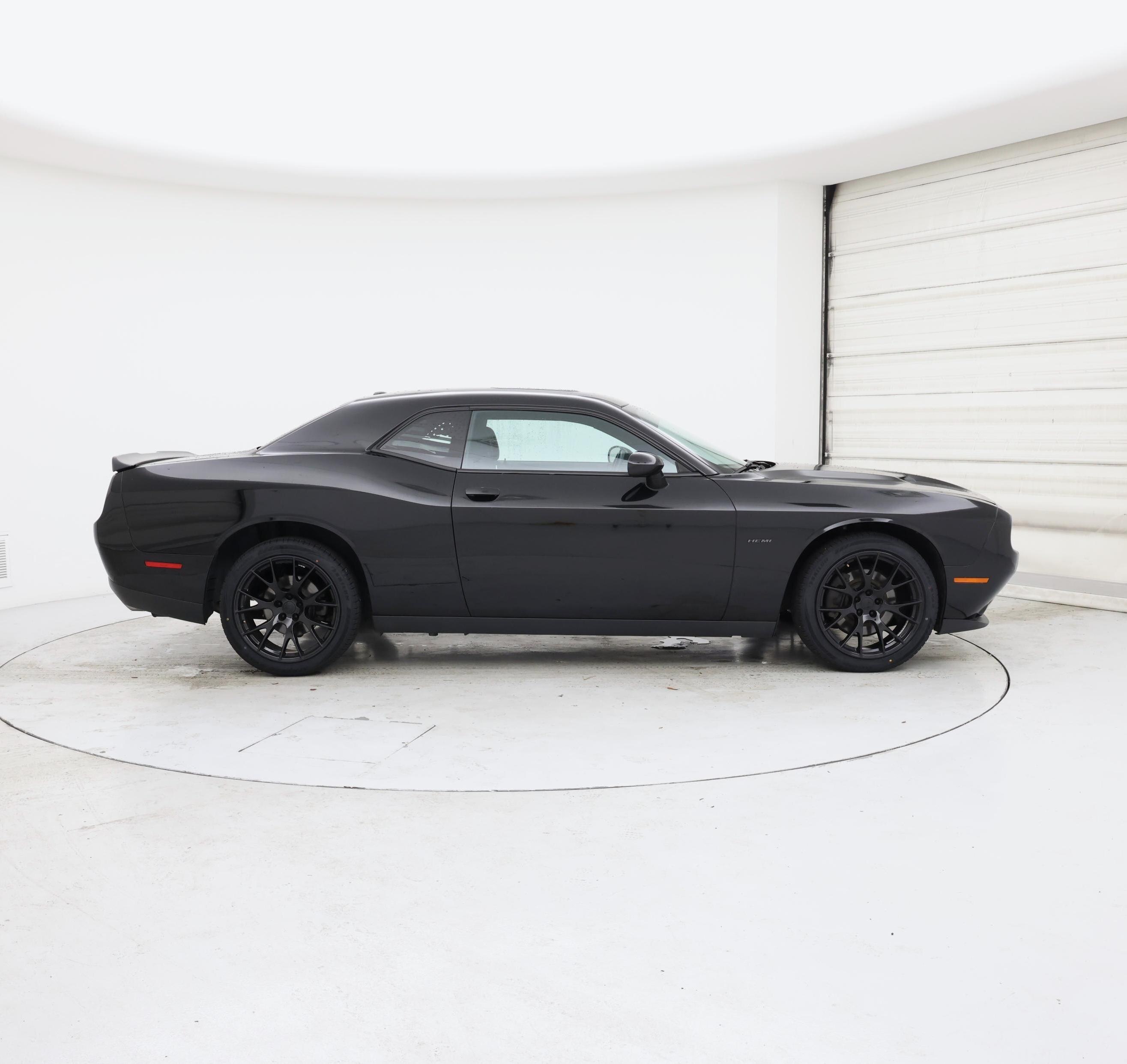 Thumbnail: 2018 Dodge Challenger - 7