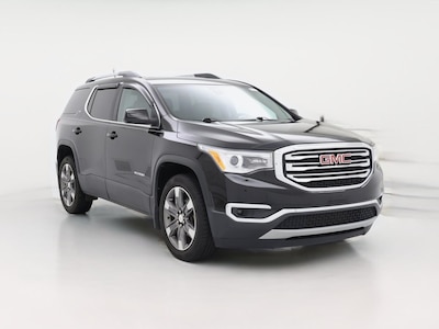 2019 GMC Acadia SLT