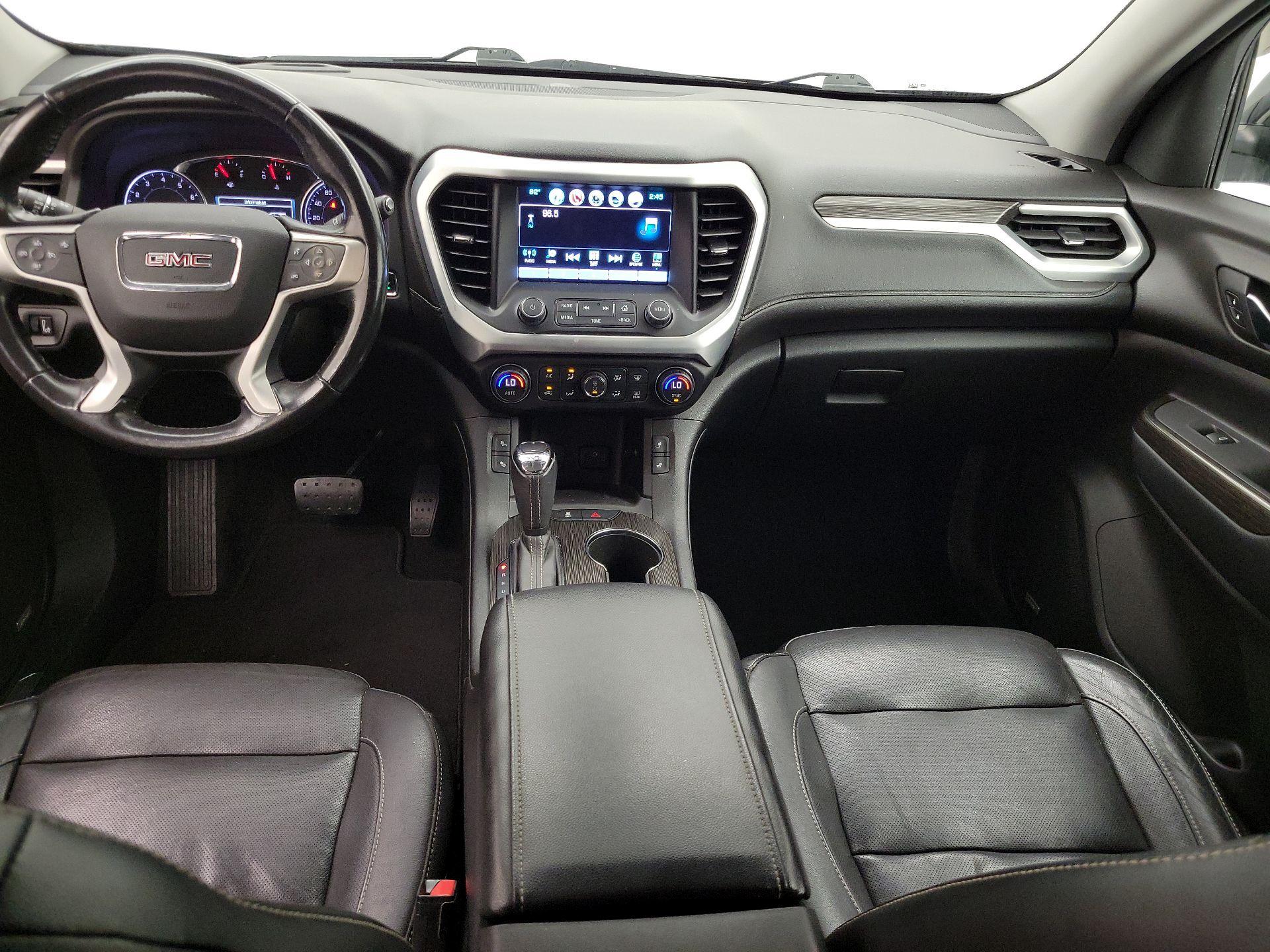 Thumbnail: 2019 GMC Acadia - 9