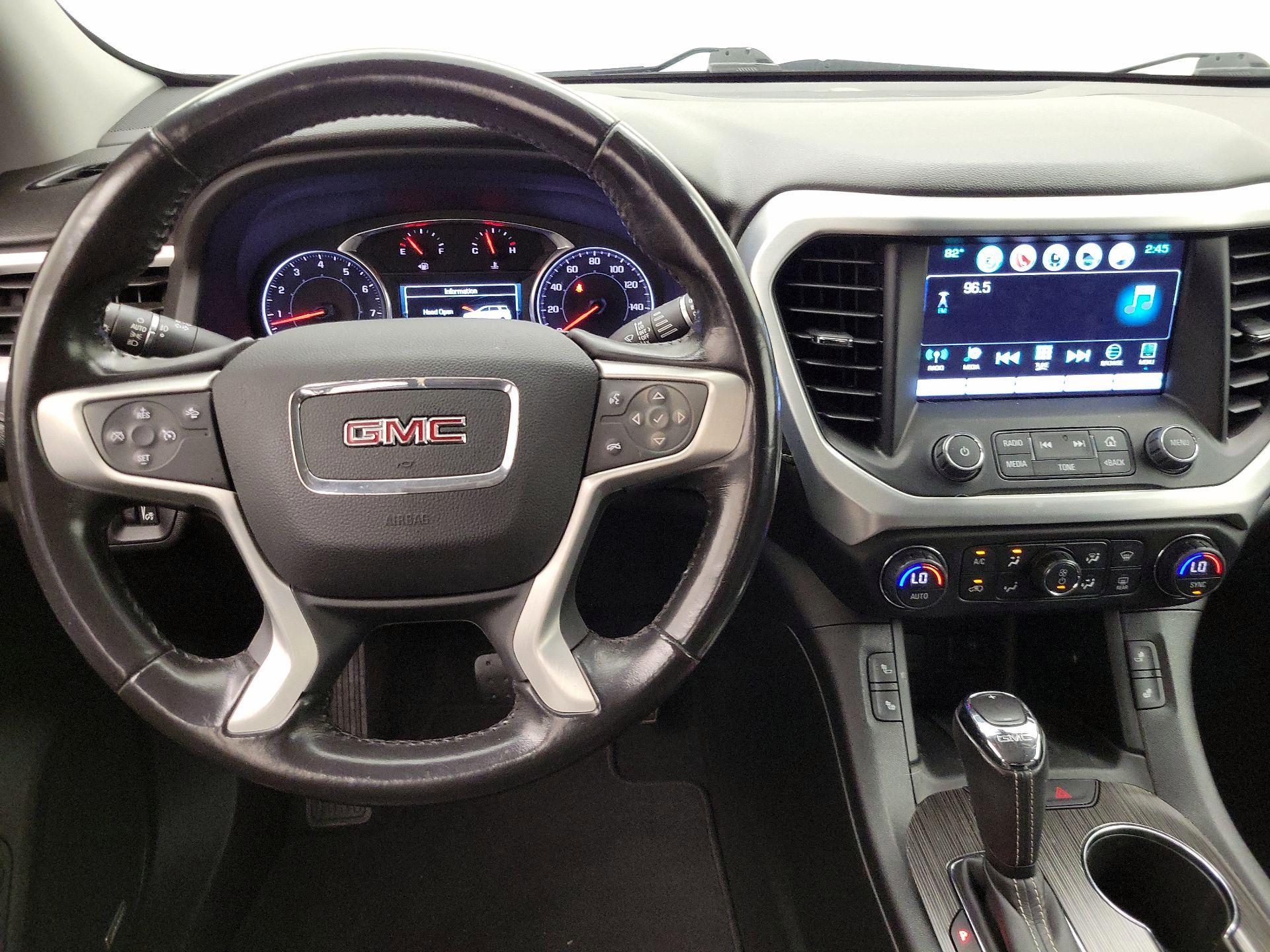 Thumbnail: 2019 GMC Acadia - 10