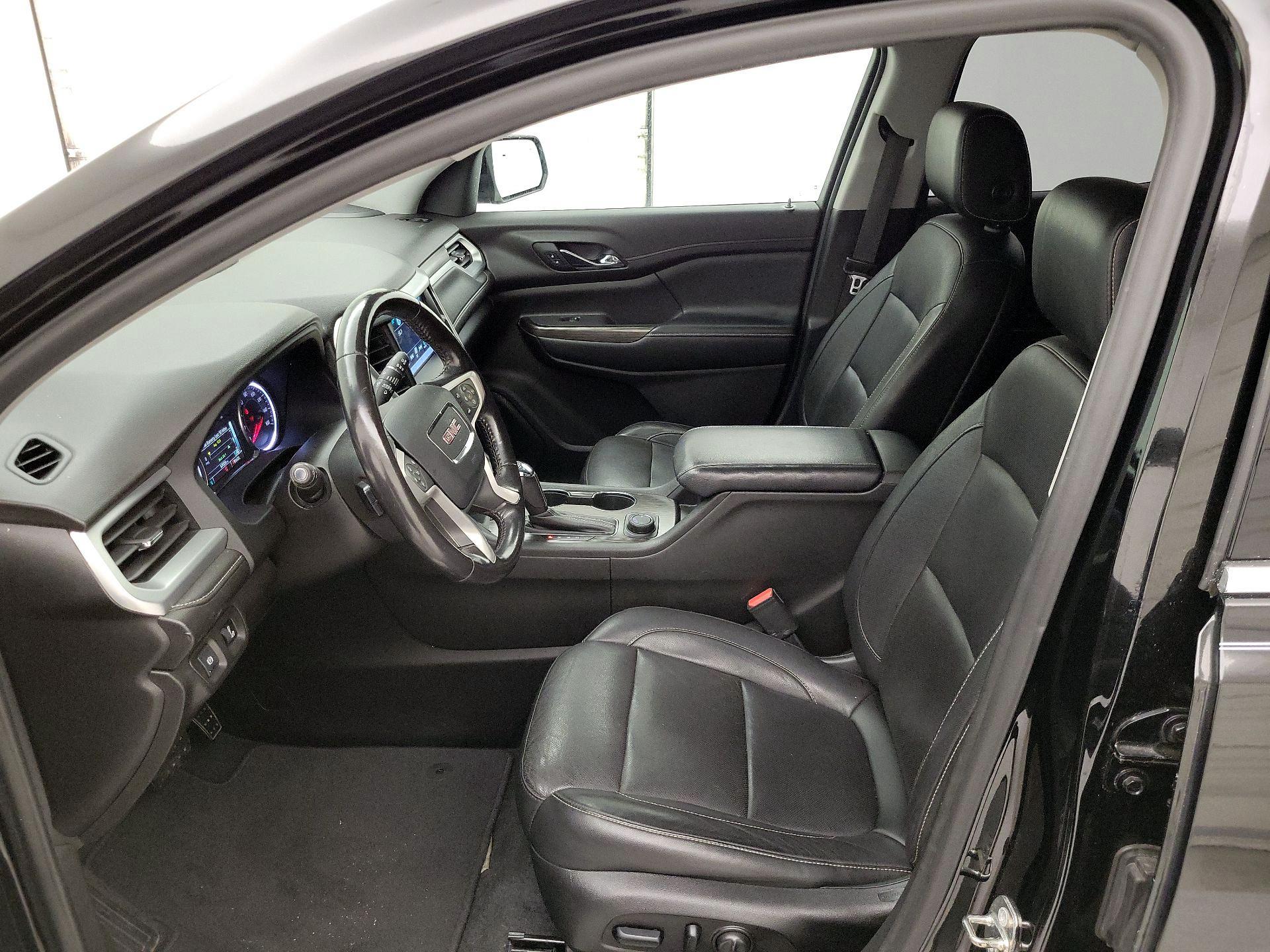 Thumbnail: 2019 GMC Acadia - 11