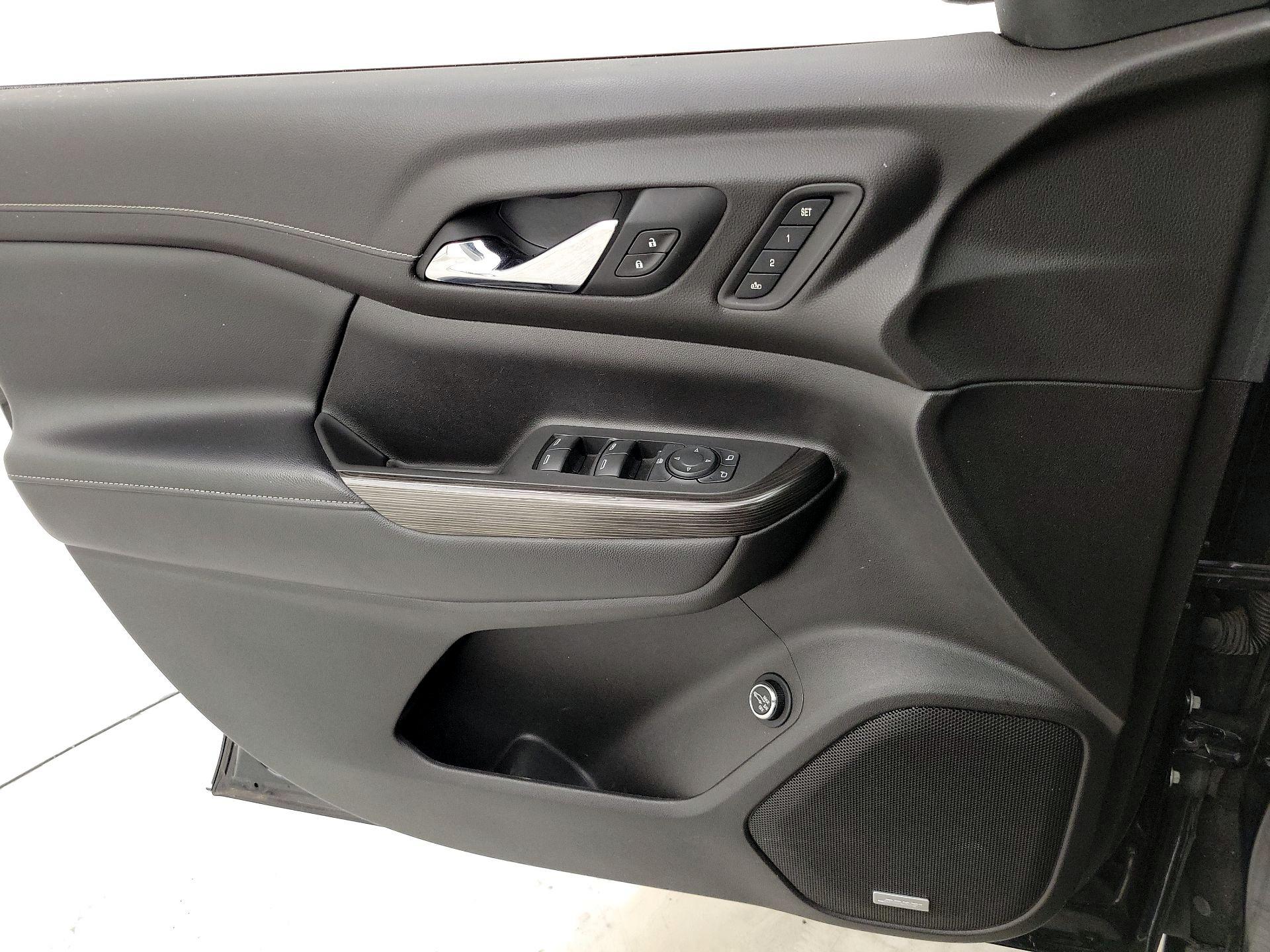 Thumbnail: 2019 GMC Acadia - 12