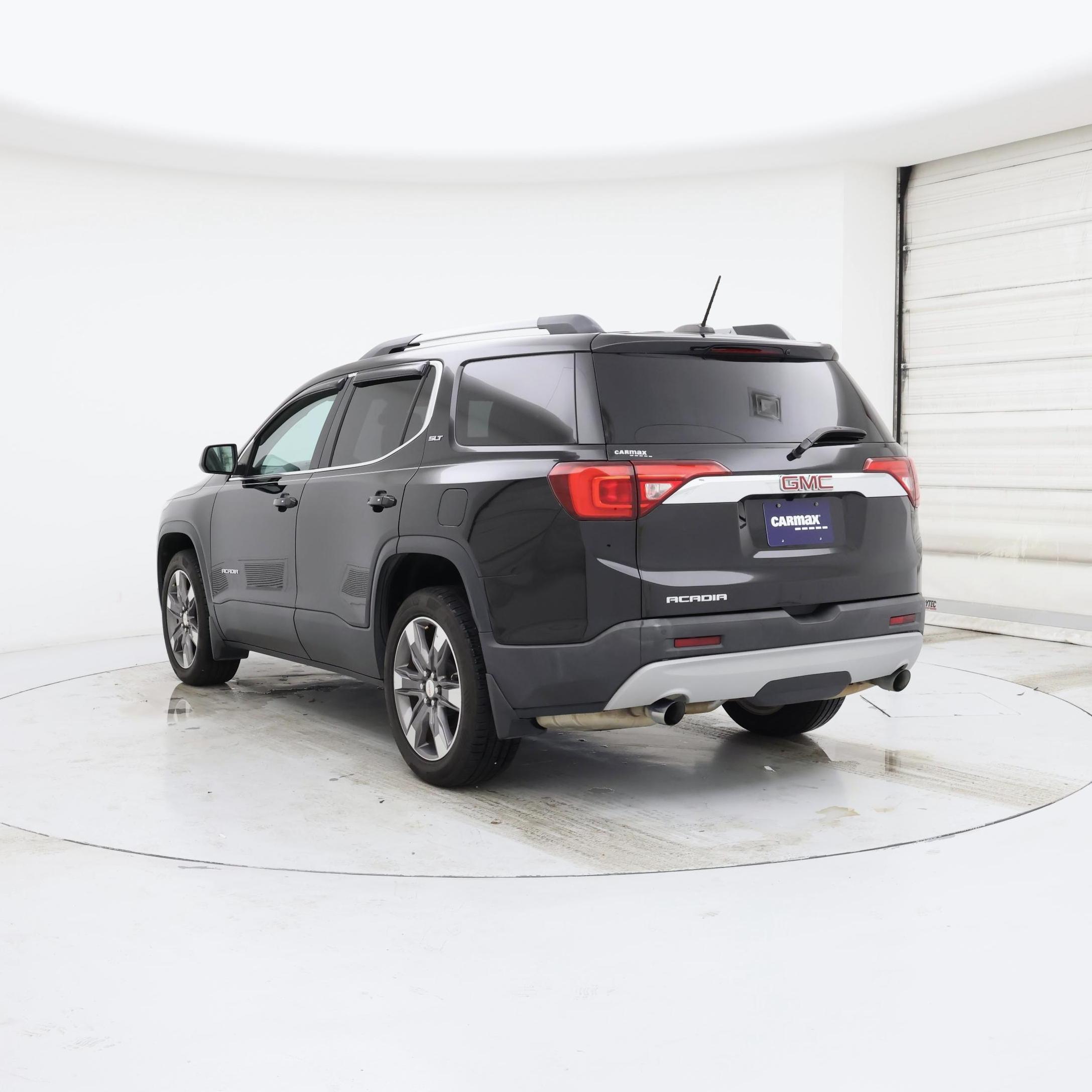Thumbnail: 2019 GMC Acadia - 2