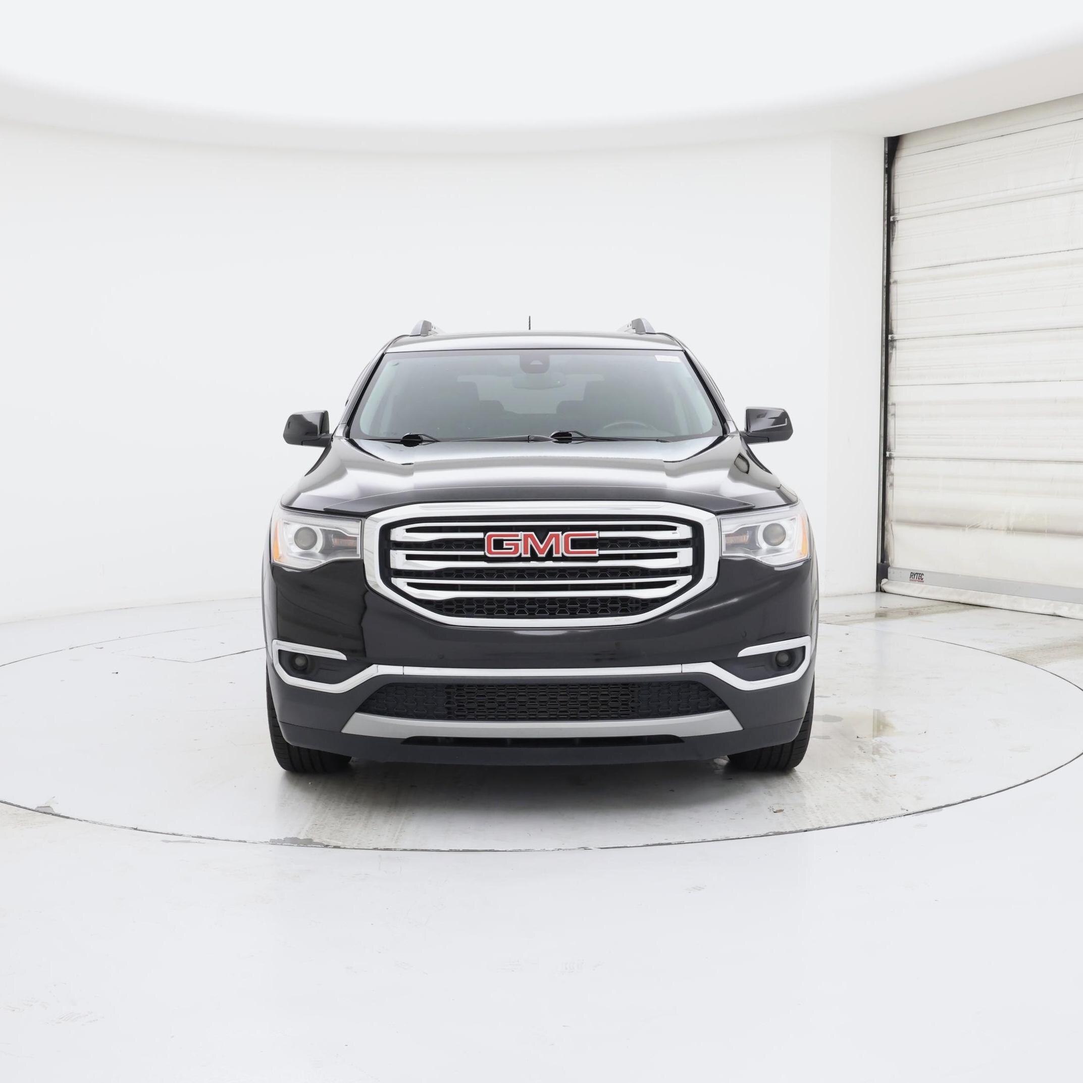 Thumbnail: 2019 GMC Acadia - 5