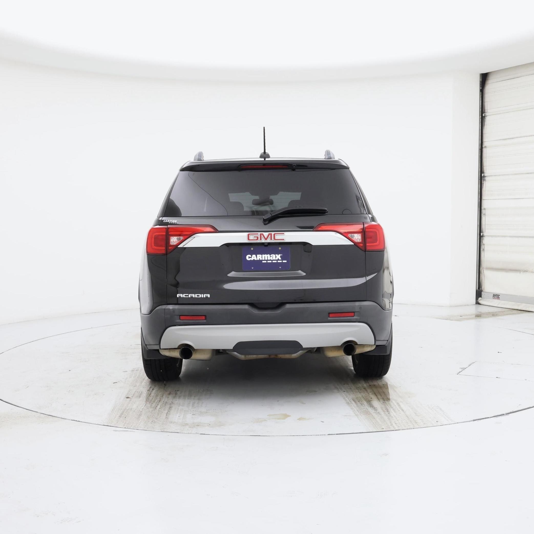 Thumbnail: 2019 GMC Acadia - 6