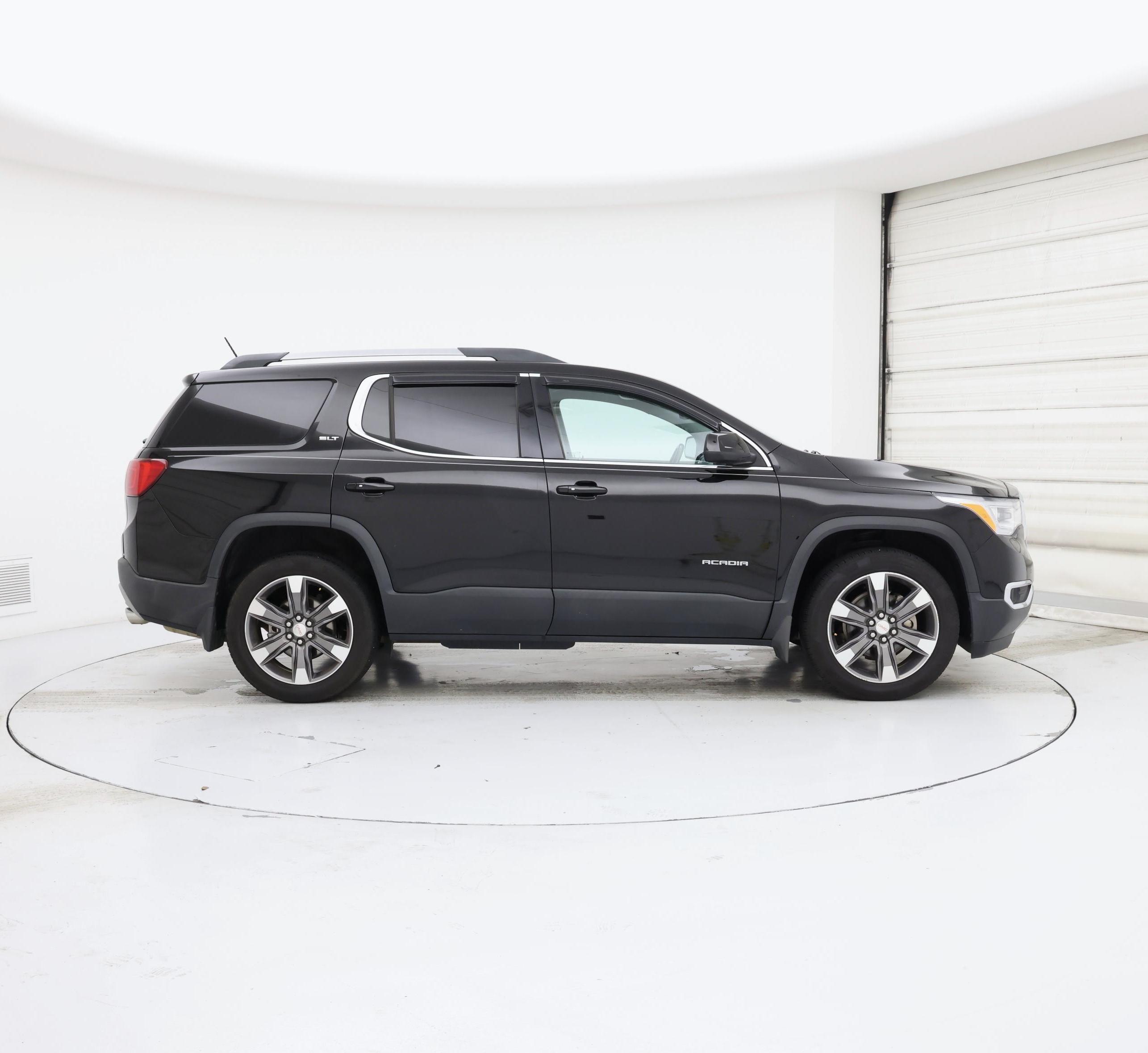 Thumbnail: 2019 GMC Acadia - 7