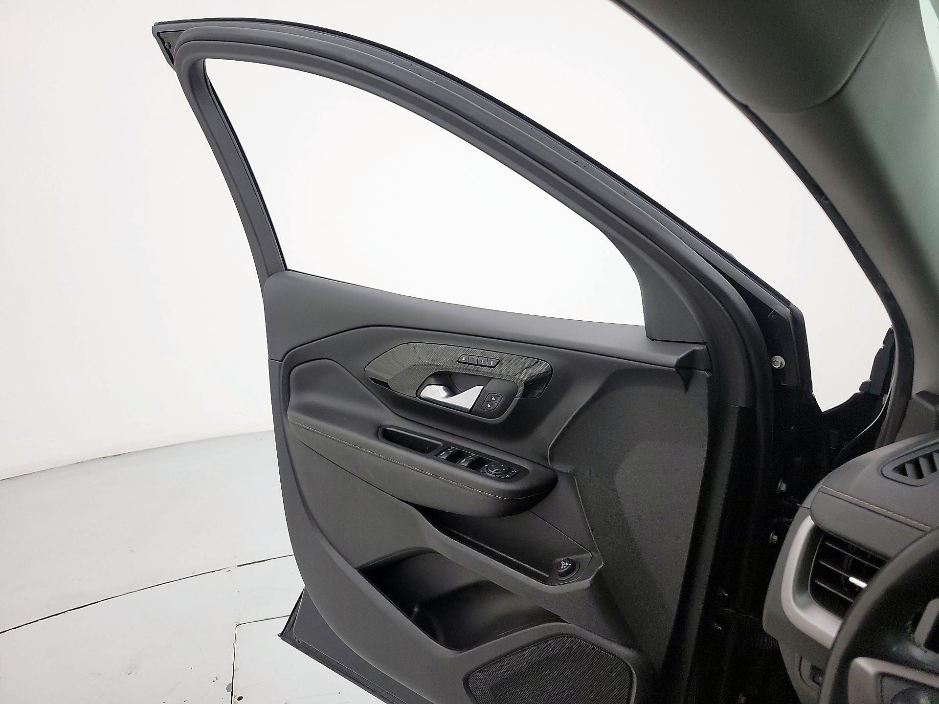 Thumbnail: 2022 GMC Terrain - 12