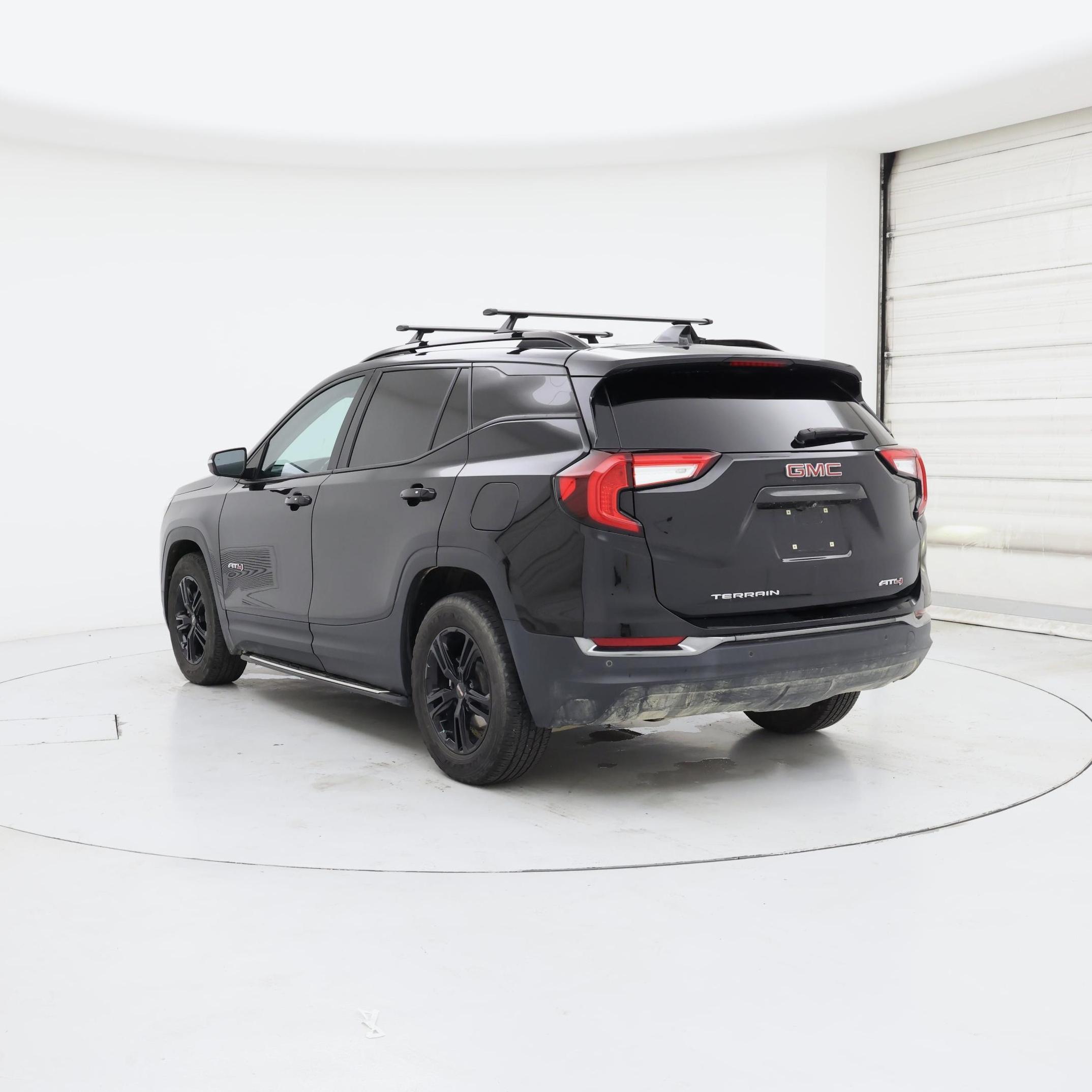 Thumbnail: 2022 GMC Terrain - 2