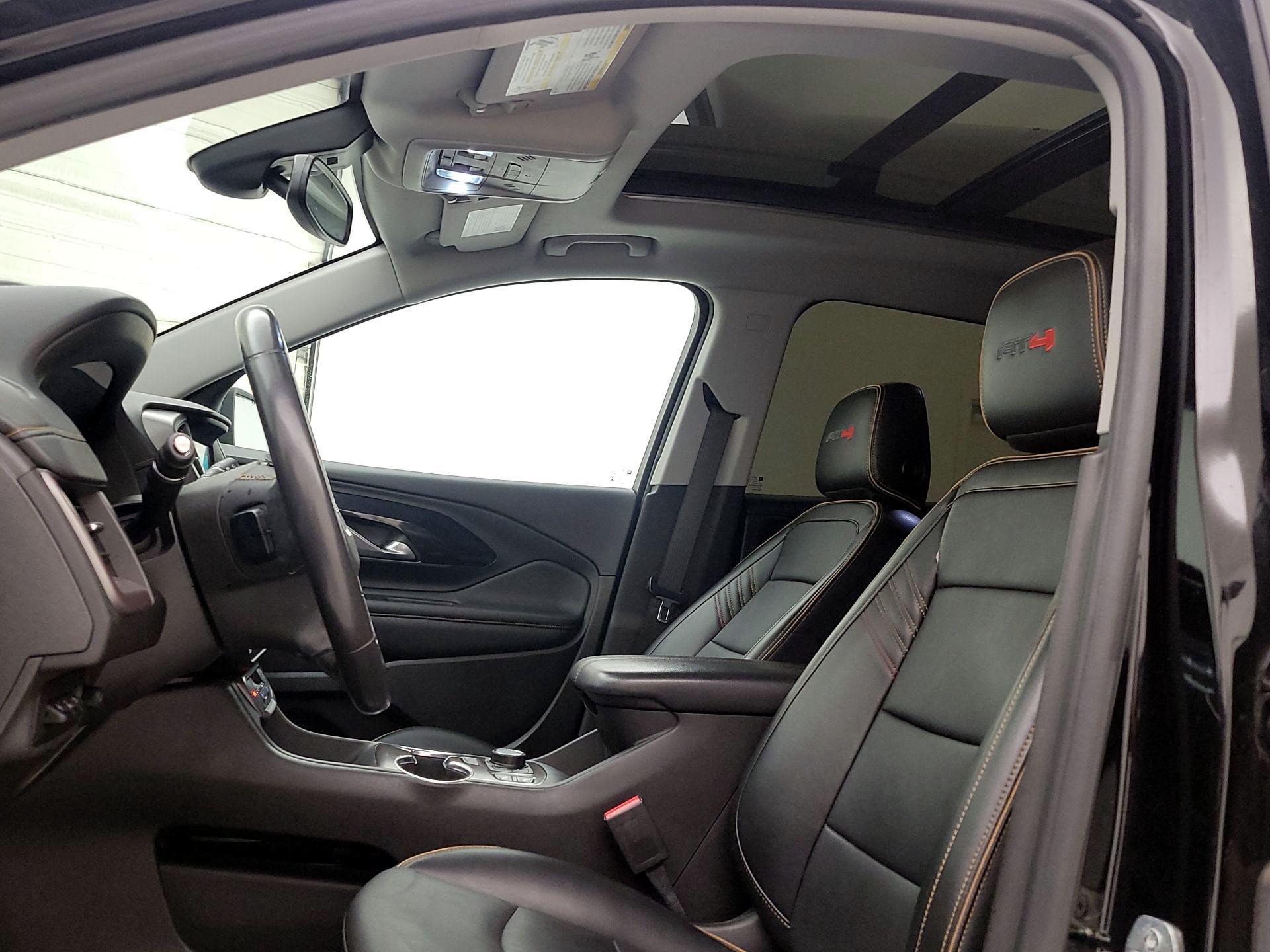 Thumbnail: 2022 GMC Terrain - 20