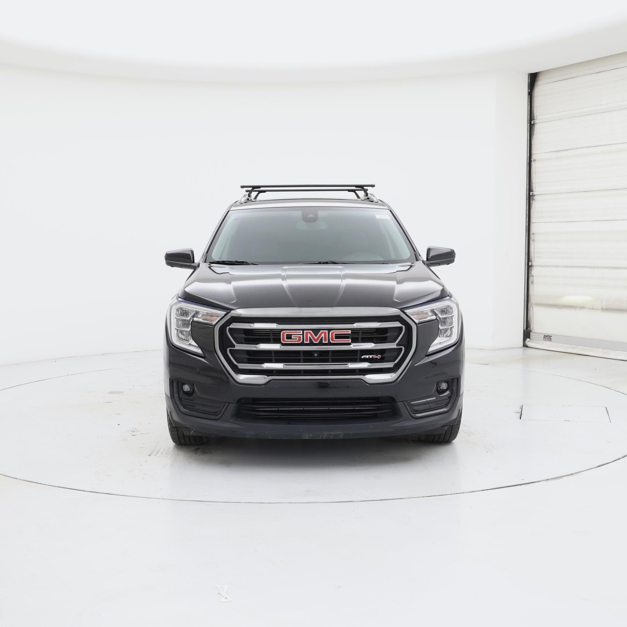 Thumbnail: 2022 GMC Terrain - 5