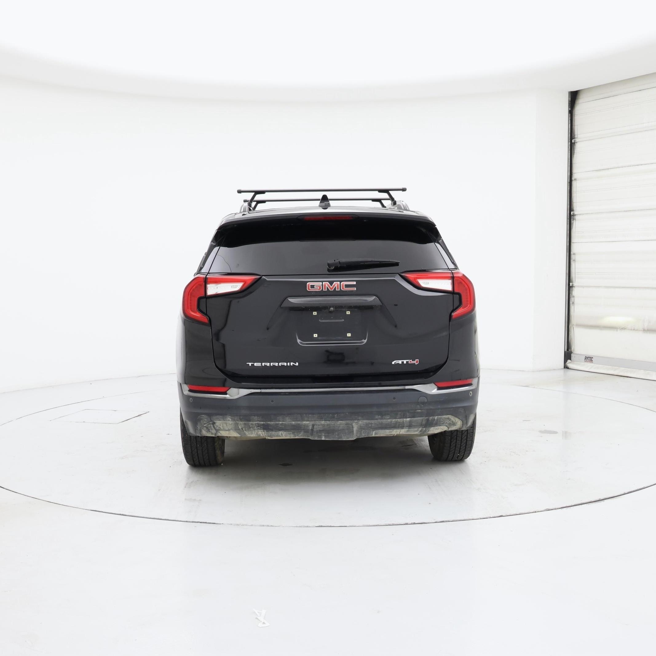 Thumbnail: 2022 GMC Terrain - 6